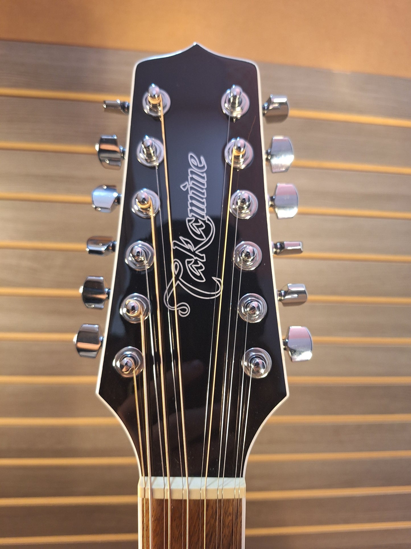 Takamine GD38CE 12-String Acoustic Electric Guitar