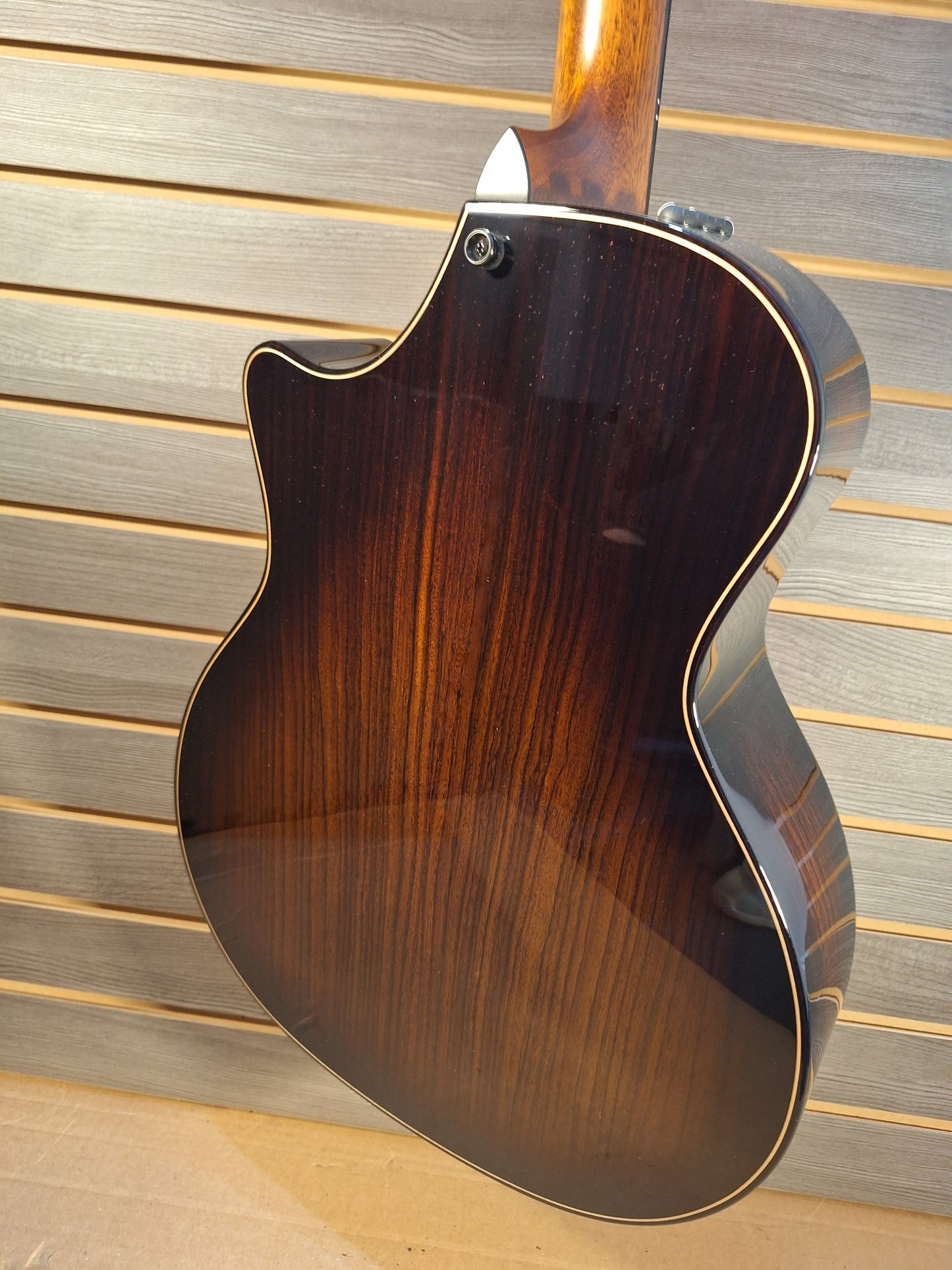 Taylor Builder's Edition 814ce