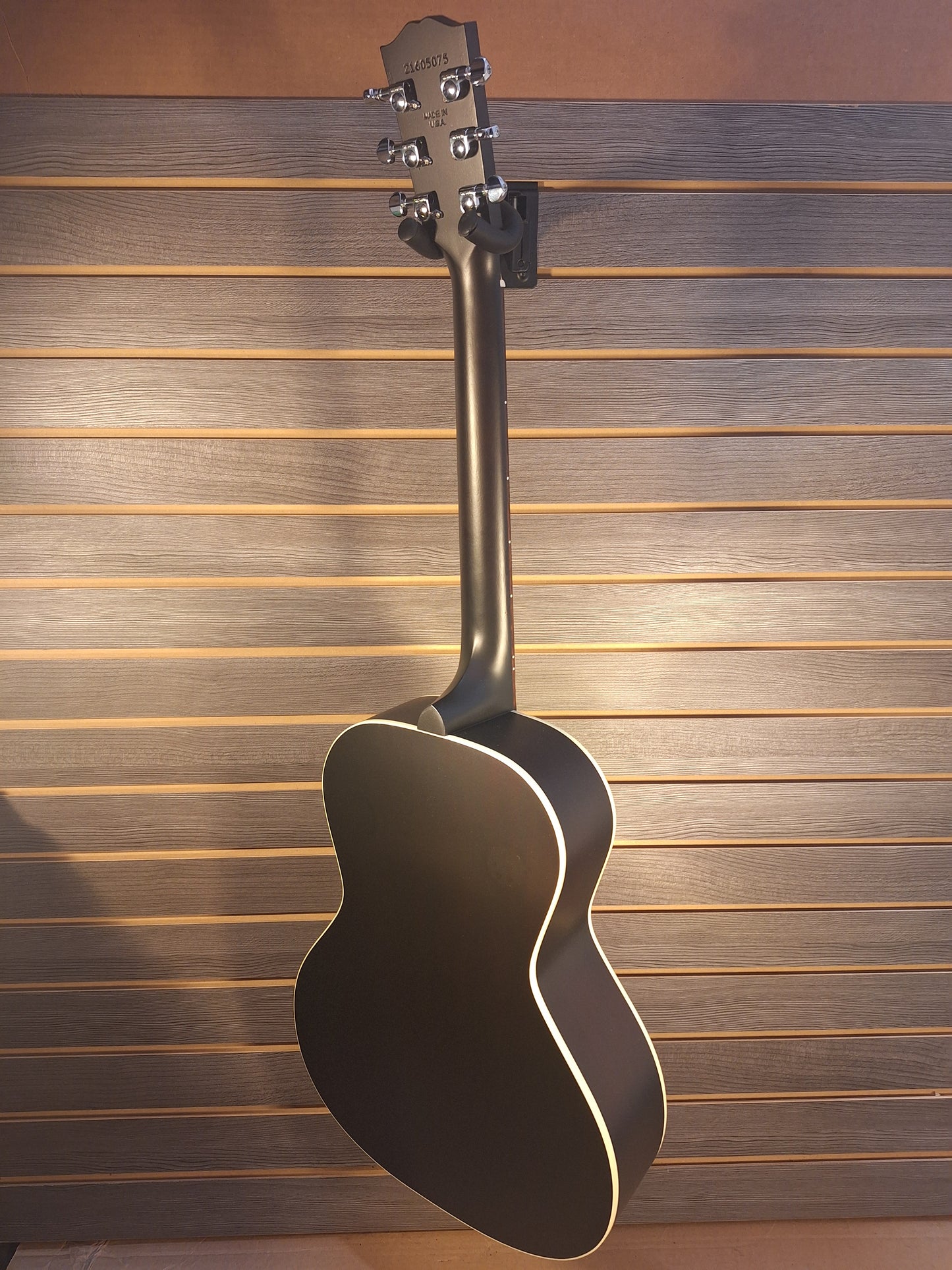 Gibson L-00 Special Satin Vintage Sunburst