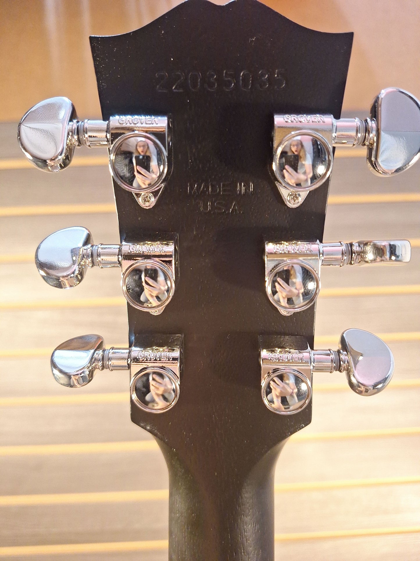 Gibson J45 Special