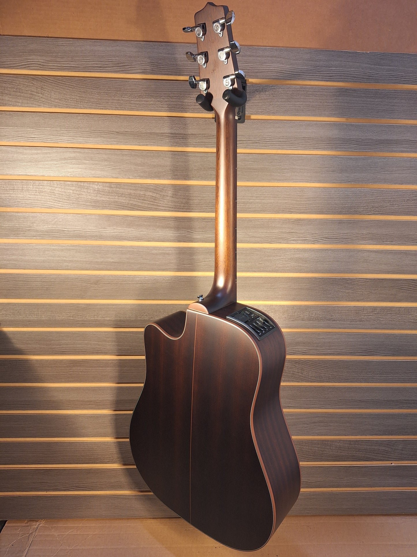 Takamine GD21CE SM G Series