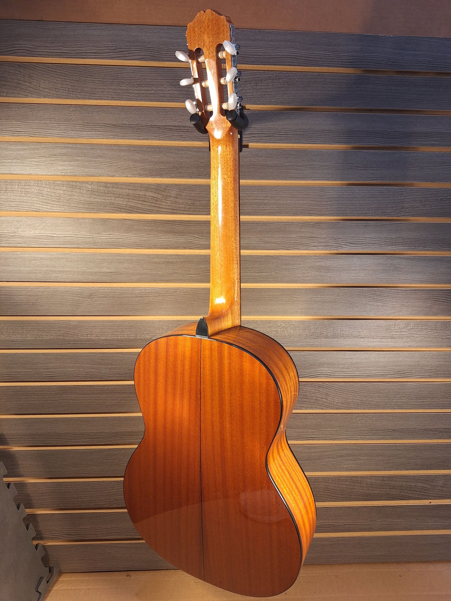 Takamine GC1NAT Classical Guitar