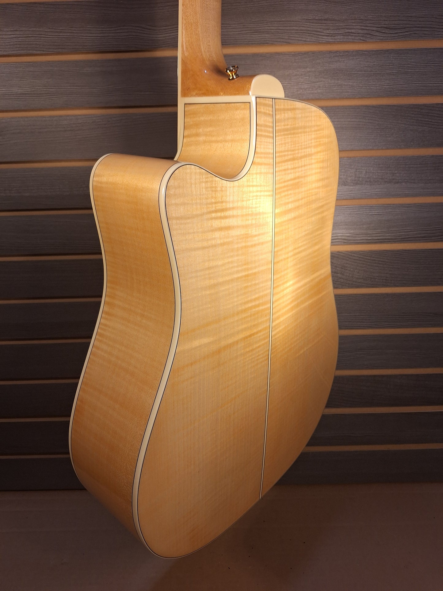 Takamine GD74CE-12U Natural With Gig Bag