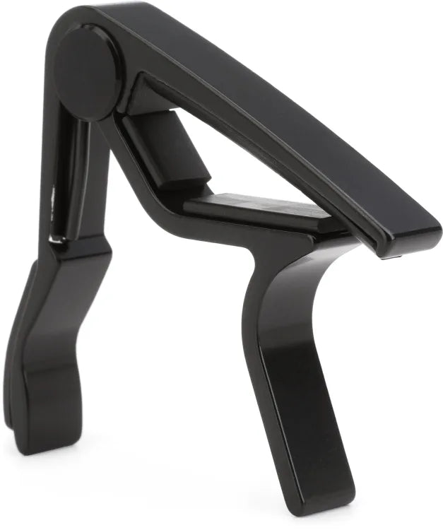 Dunlop Trigger Capo For Acoustic Guitar 83CB
