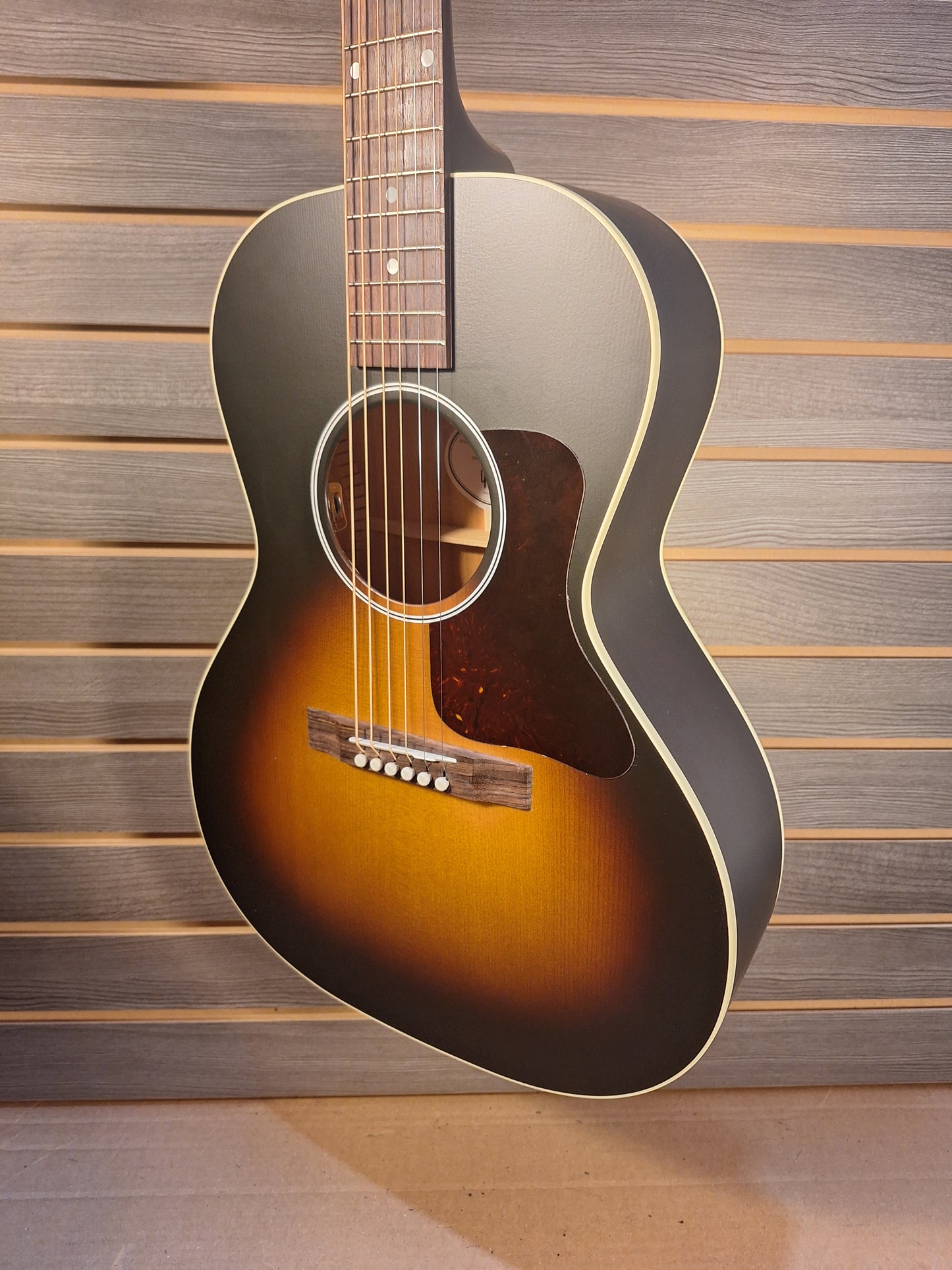 Gibson L-00 Special Satin Vintage Sunburst