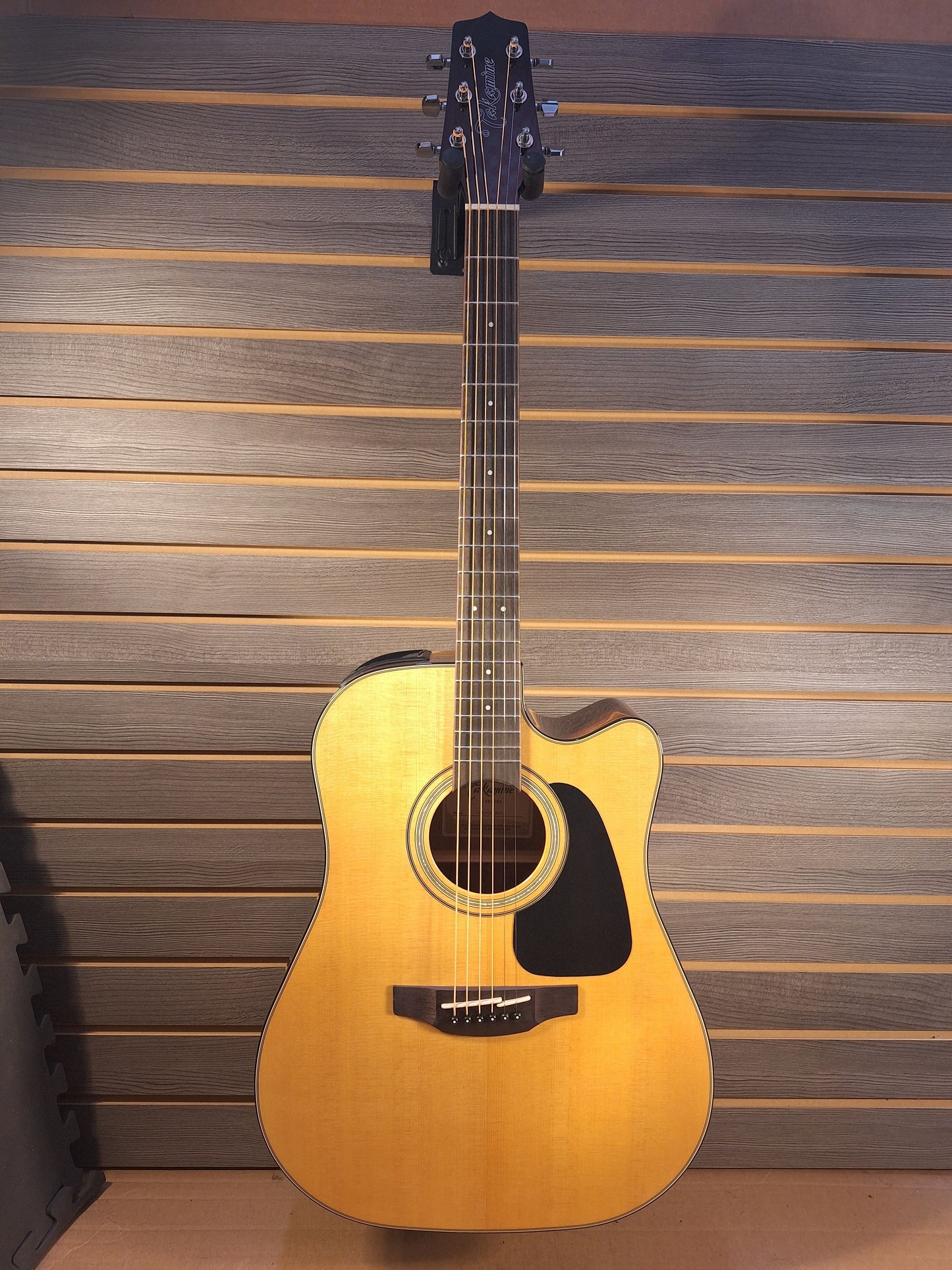 Takamine GD30CE NAT Acoustic Electric Guitar