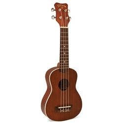 (Photo coming soon) Used Kohala Ukulele AK SLGC Y31710