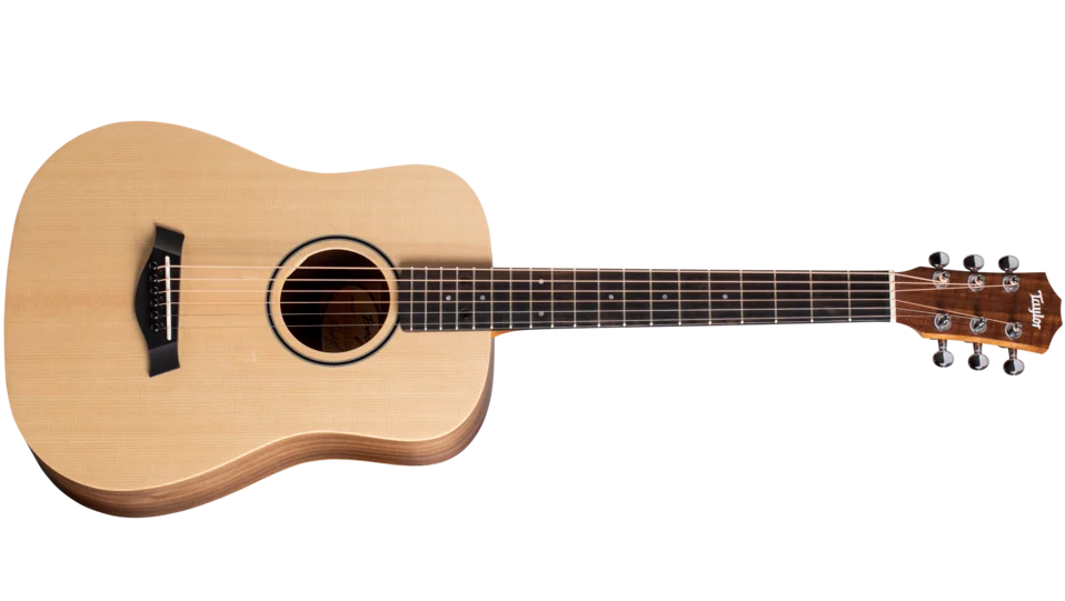 (Photos coming soon)Taylor Baby Taylor BT1 With Gig Bag