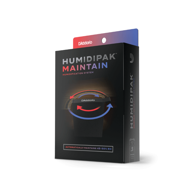 Humidipak Maintain Kit