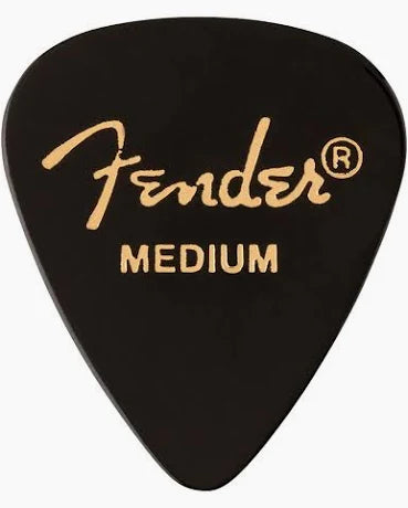 Fender Medium Picks