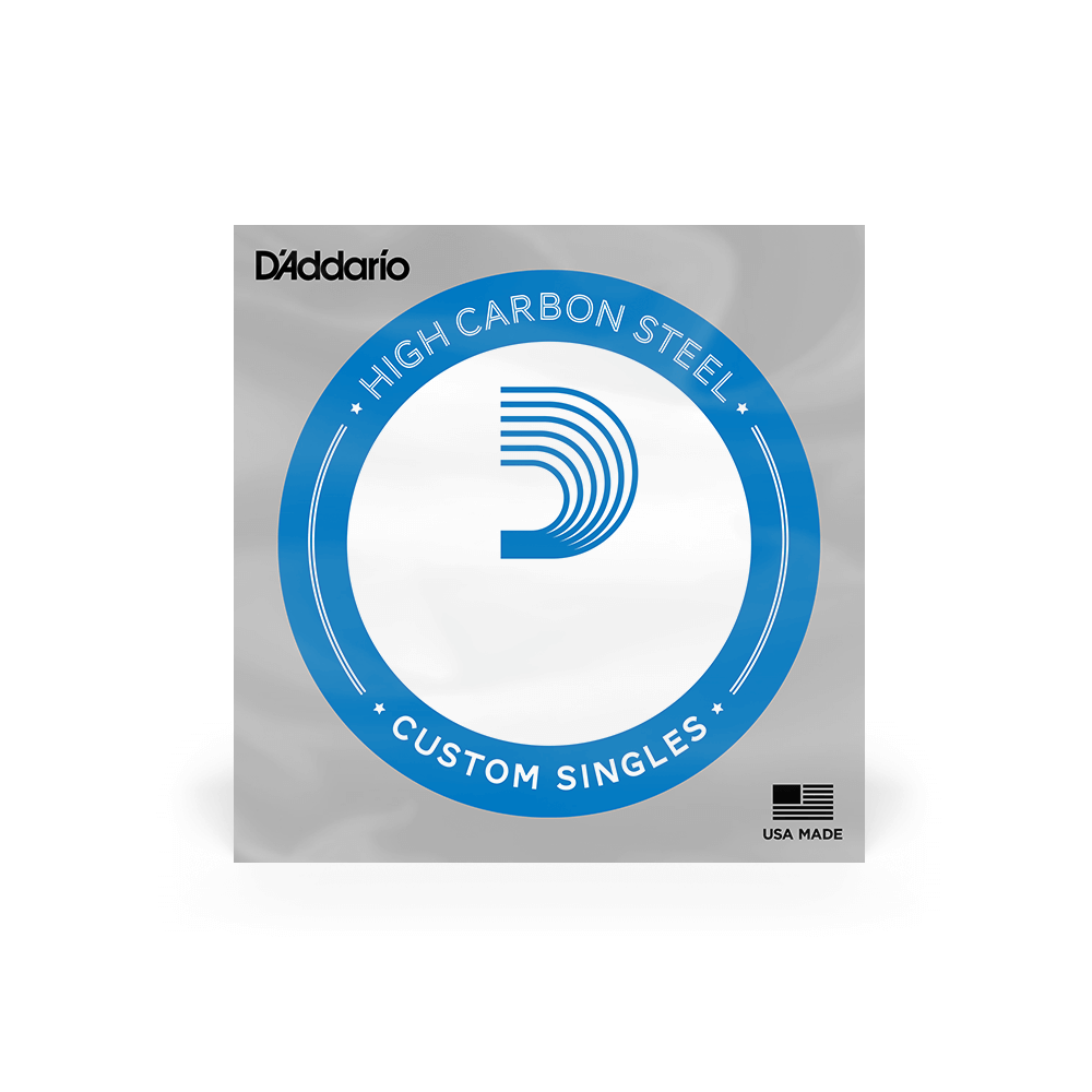 D'Addario PL010 Single String