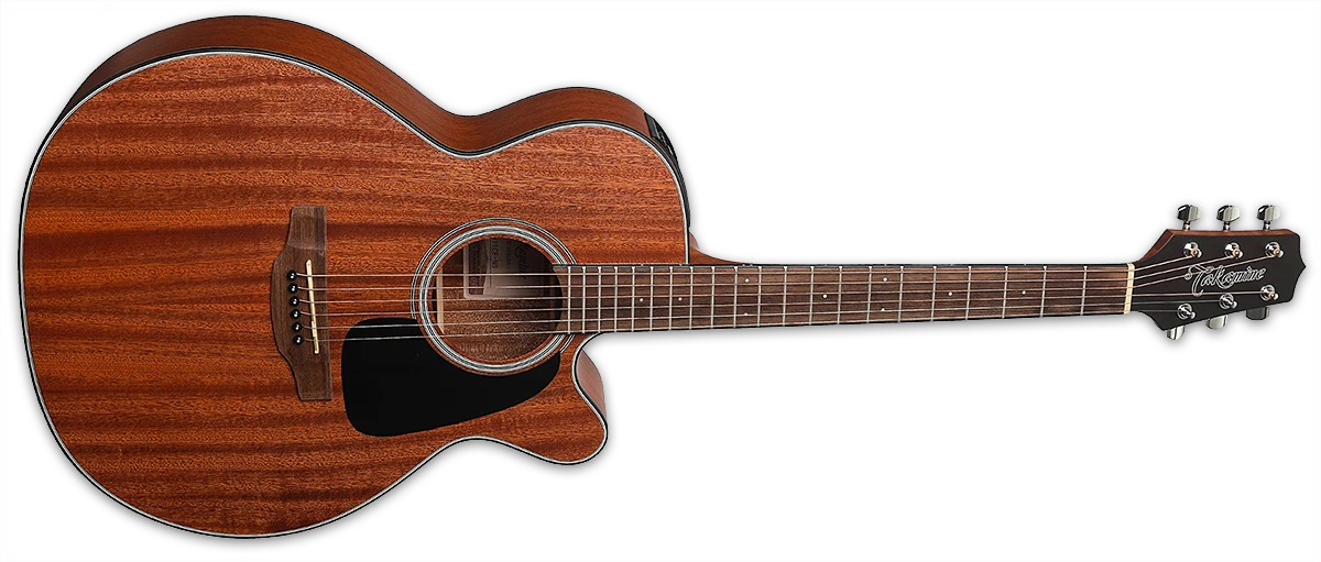 (Photos coming soon)Takamine GN11M CE NS