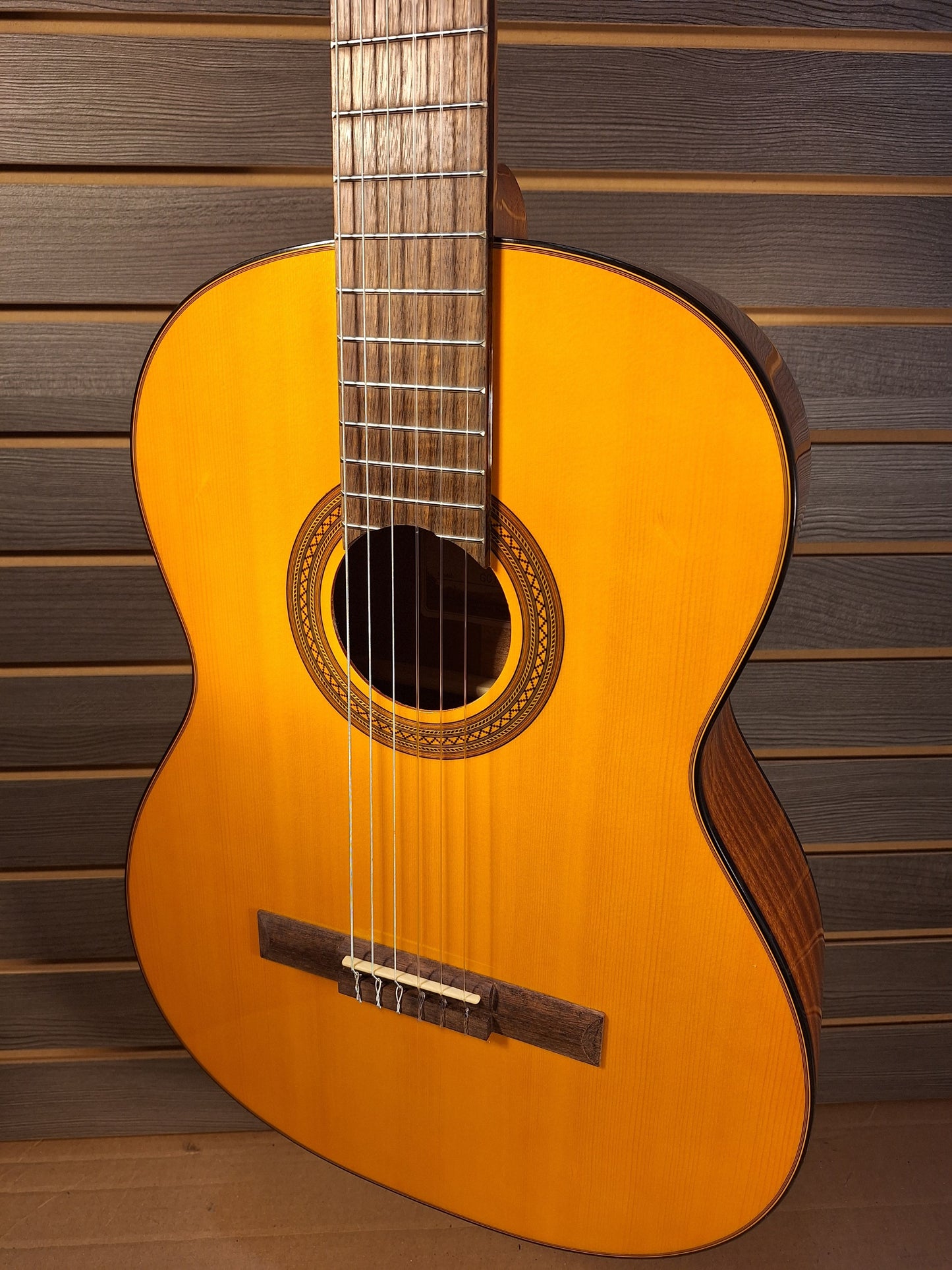 Takamine GC1NAT Classical Guitar