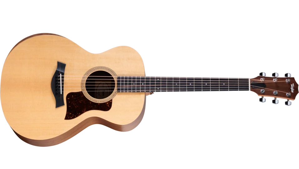 (Photos coming soon) Taylor Academy 12e, Walnut Spruce Acoustic Guitar