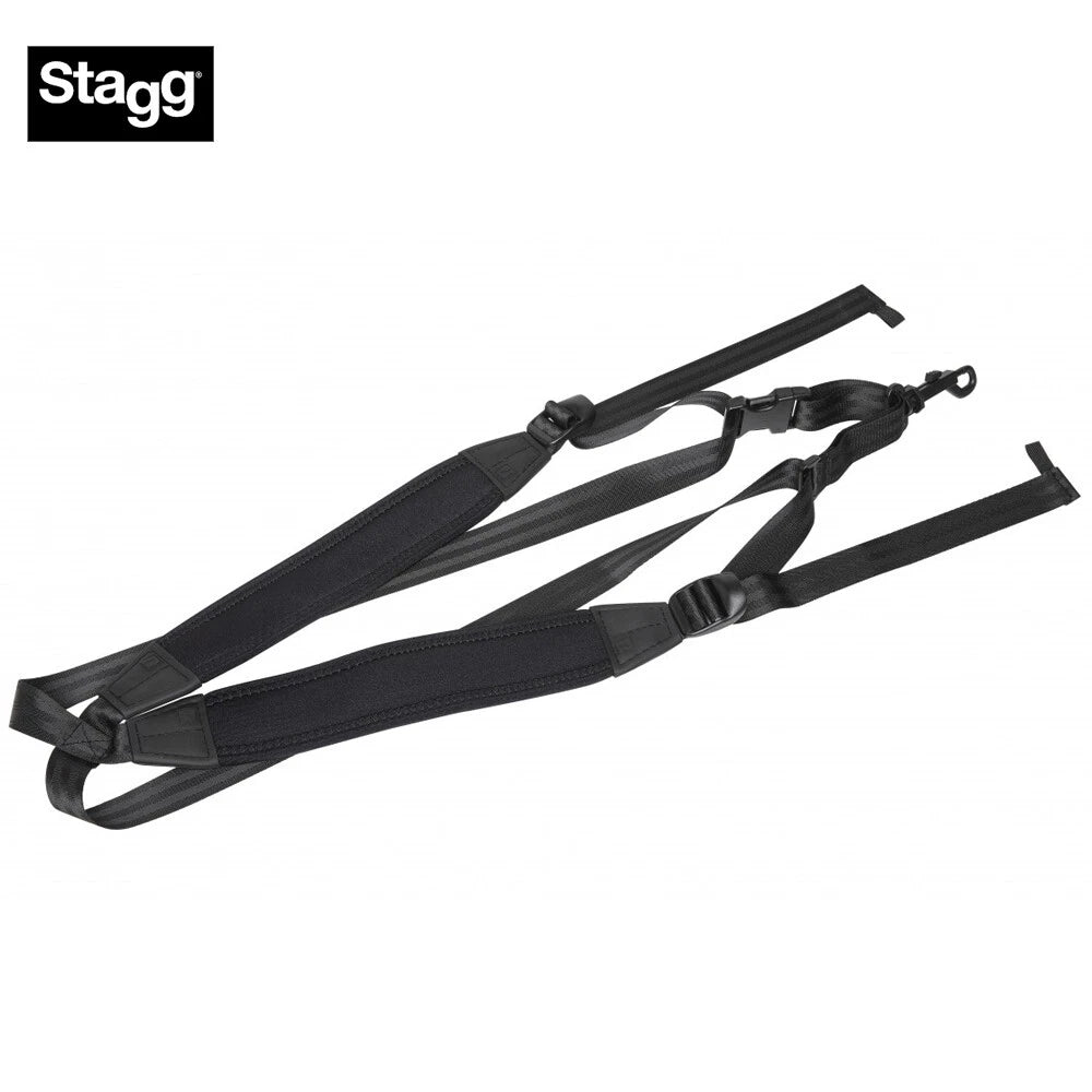 Stagg Adult Saxophone Harness