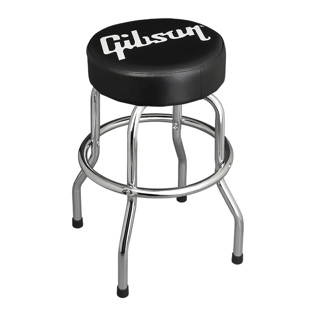 Gibson Premium Playing Stool-Short 24 Inches