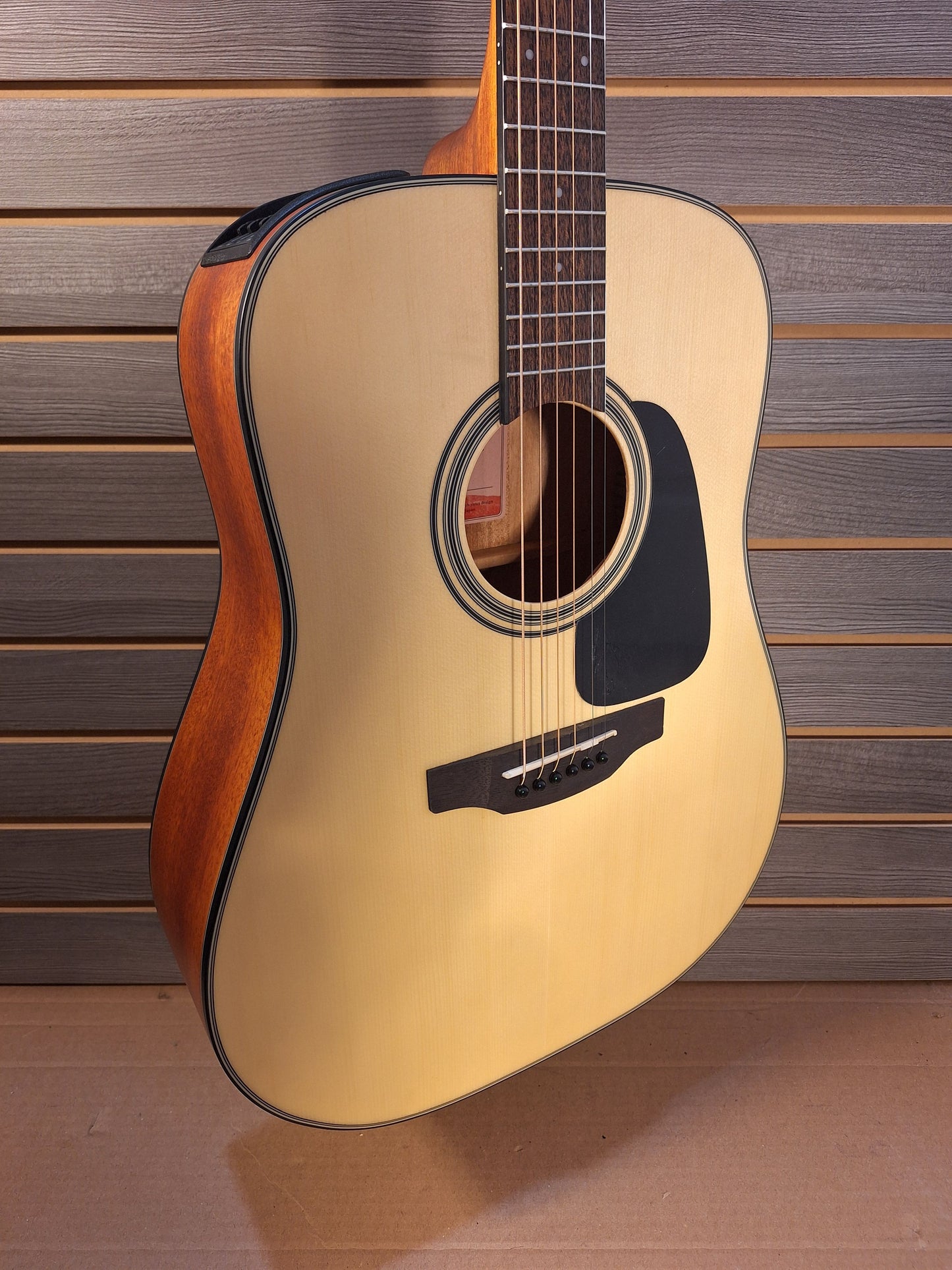 Takamine GLD12E NS Acoustic Electric Guitar