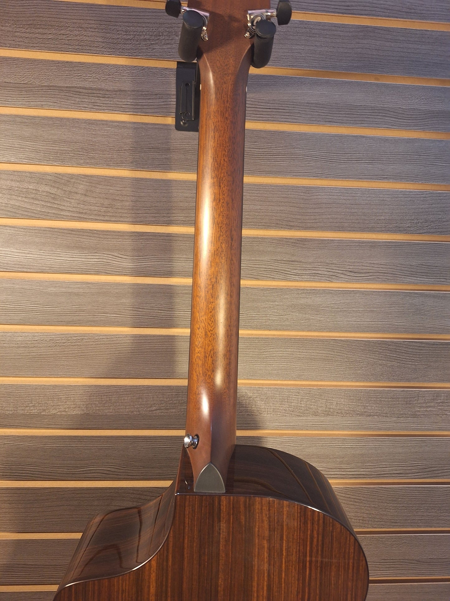 Breedlove Premier Concert Edgeburst CE Redwood-EI Rosewood