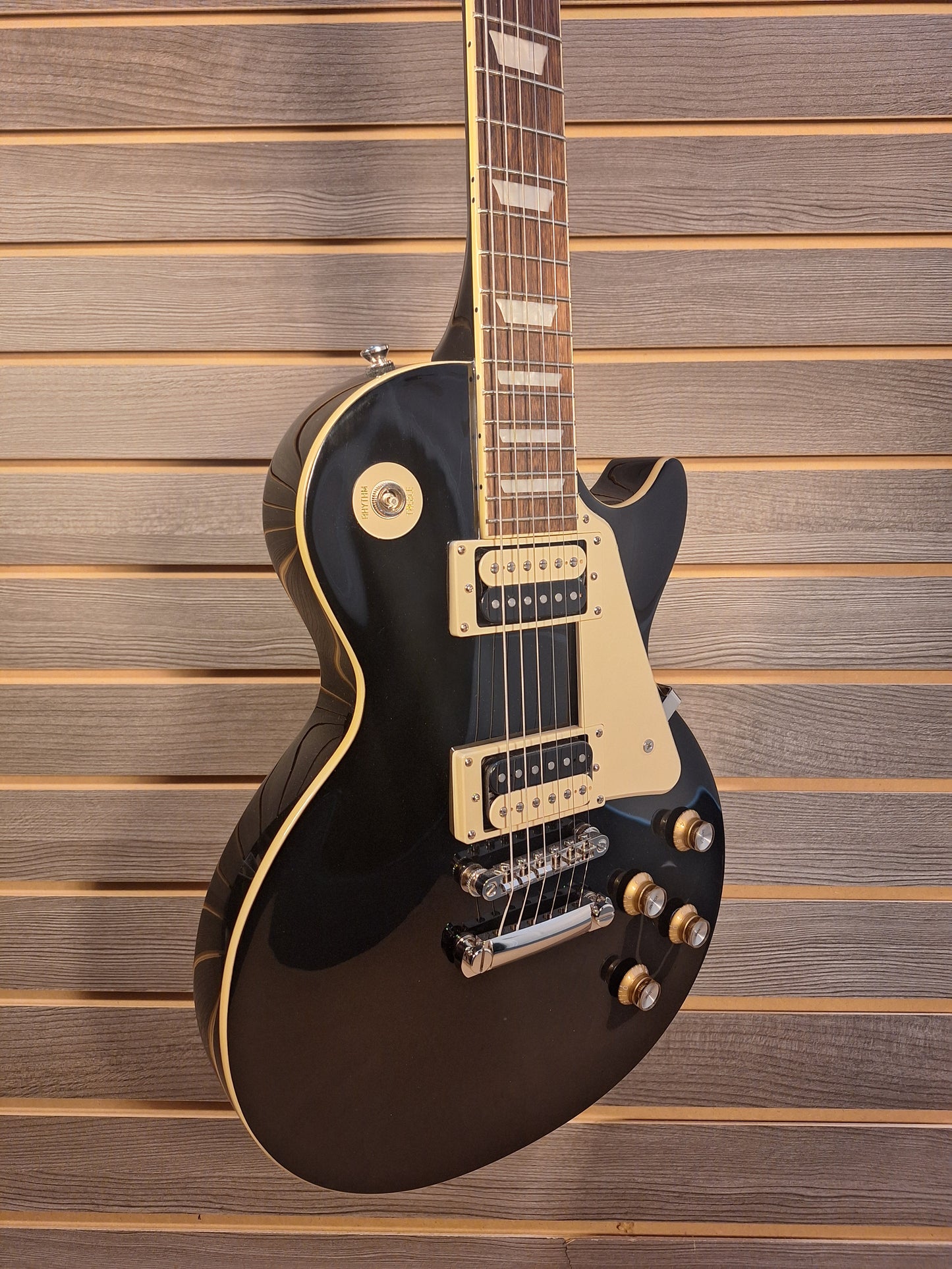 Epiphone Les Paul Classic Ebony
