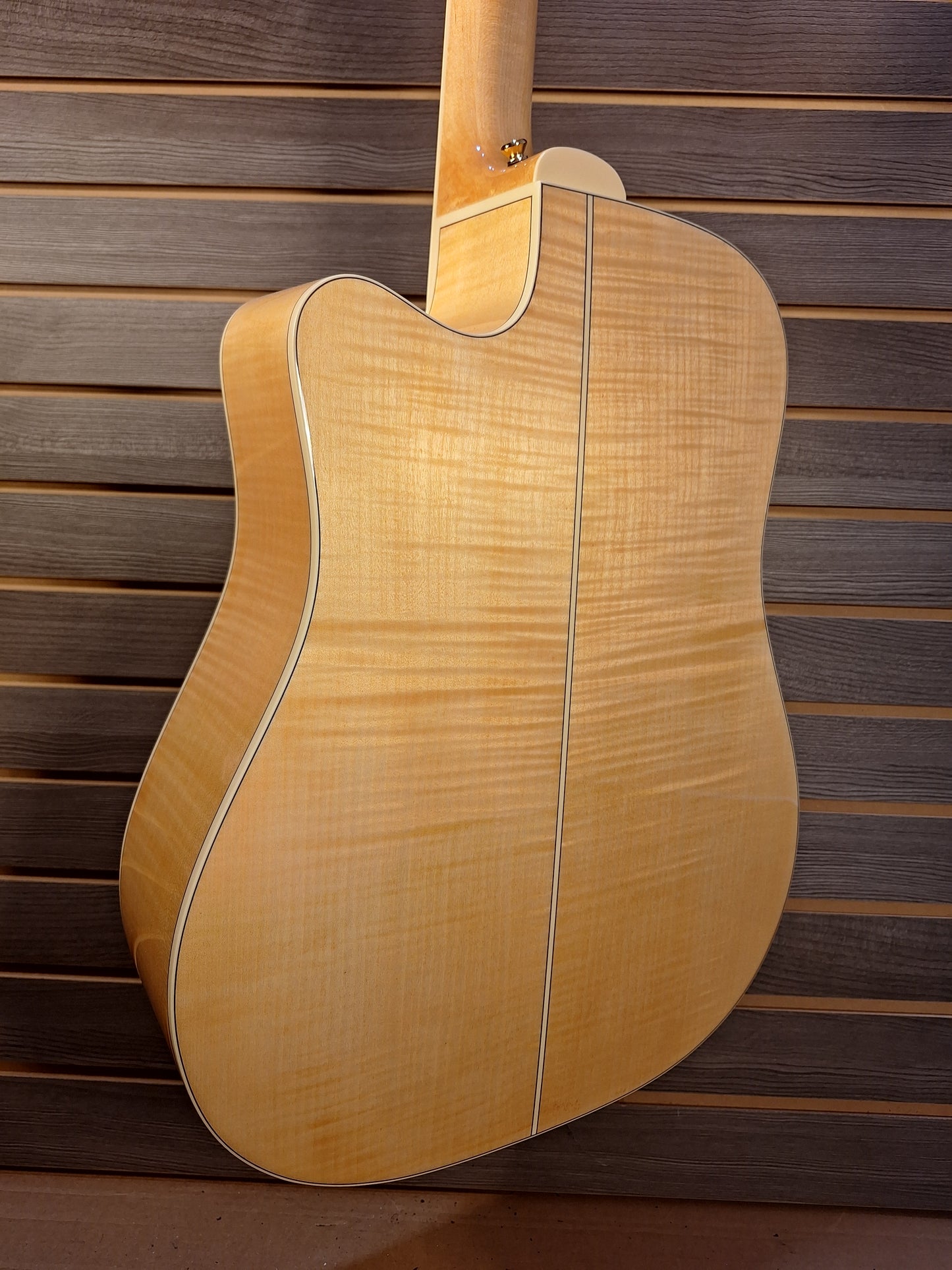 Takamine GD74CE-12U Natural With Gig Bag