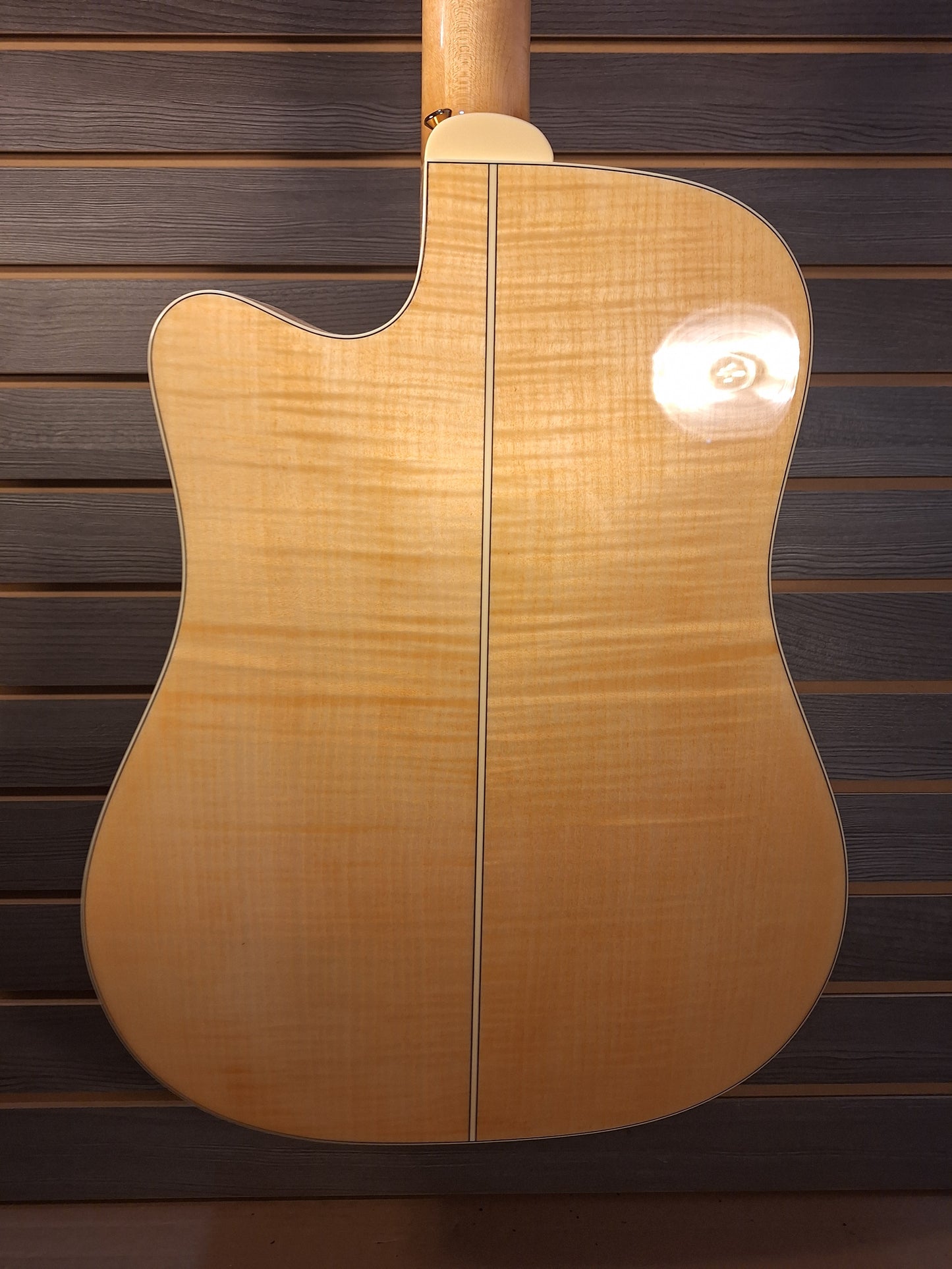 Takamine GD74CE-12U Natural With Gig Bag
