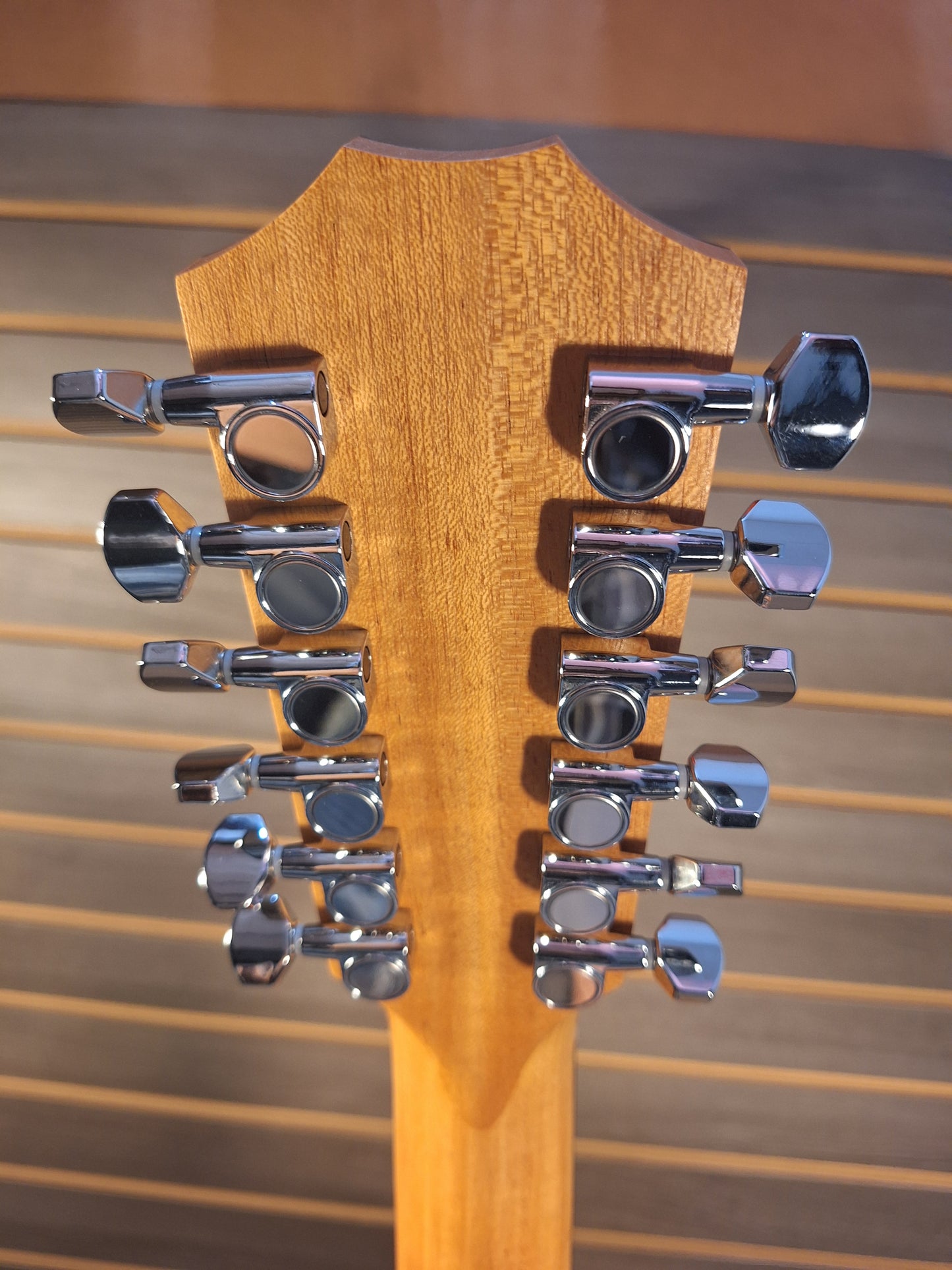 Taylor 150ce 12 String Acoustic Electric Guitar