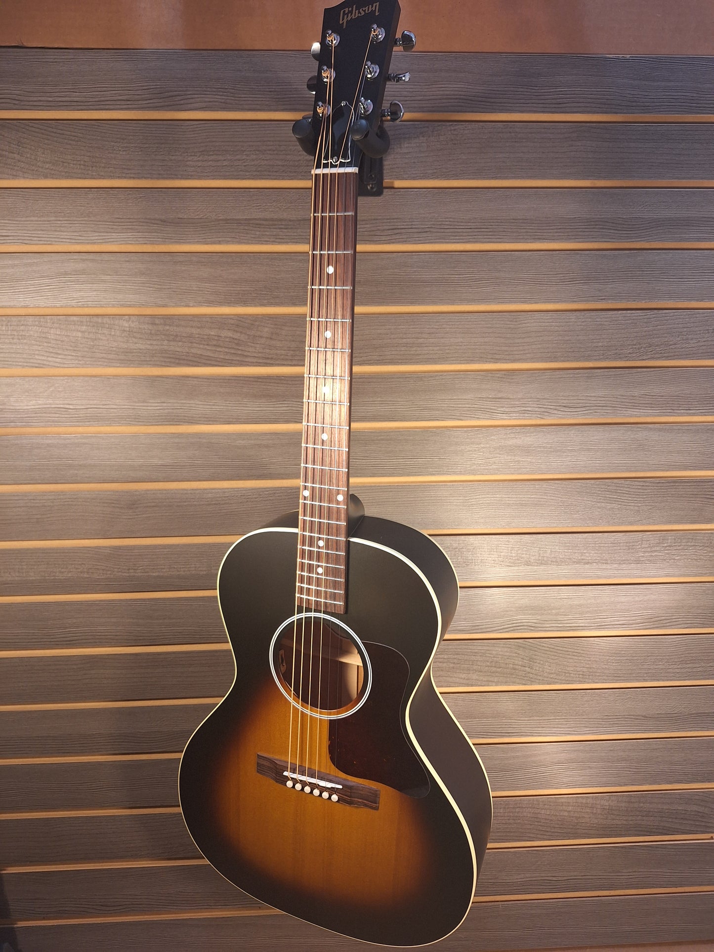 Gibson L-00 Special