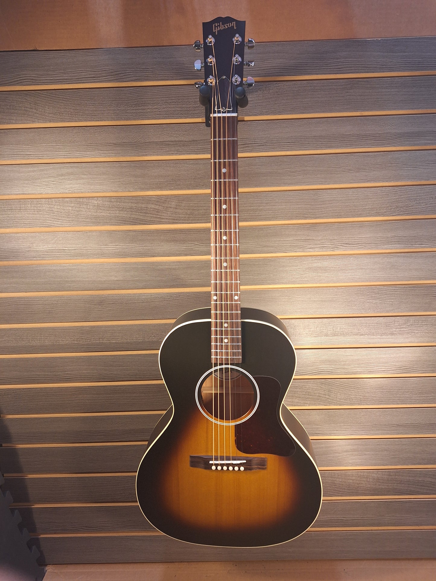 Gibson L-00 Special