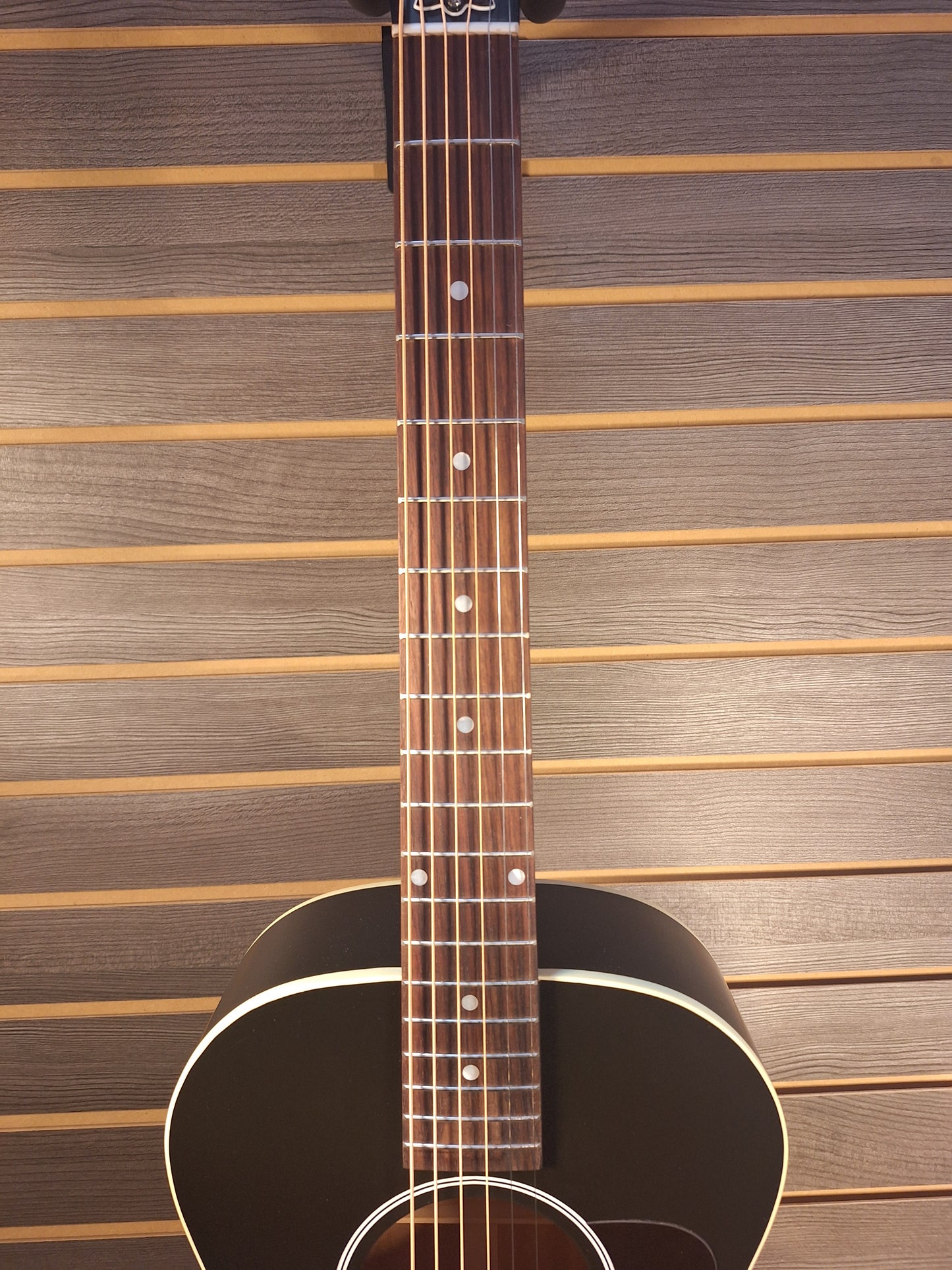 Gibson L-00 Special