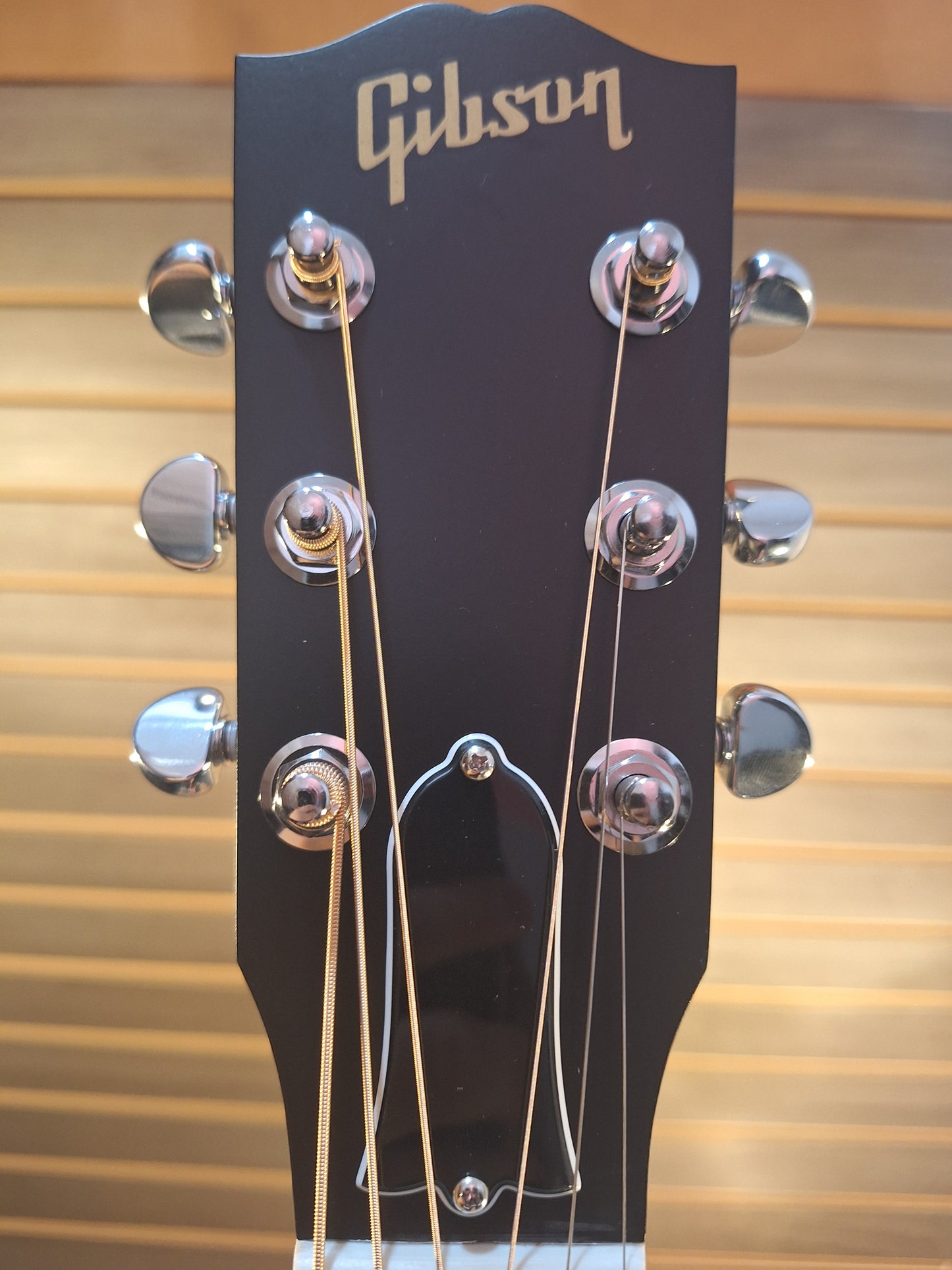 Gibson L-00 Special