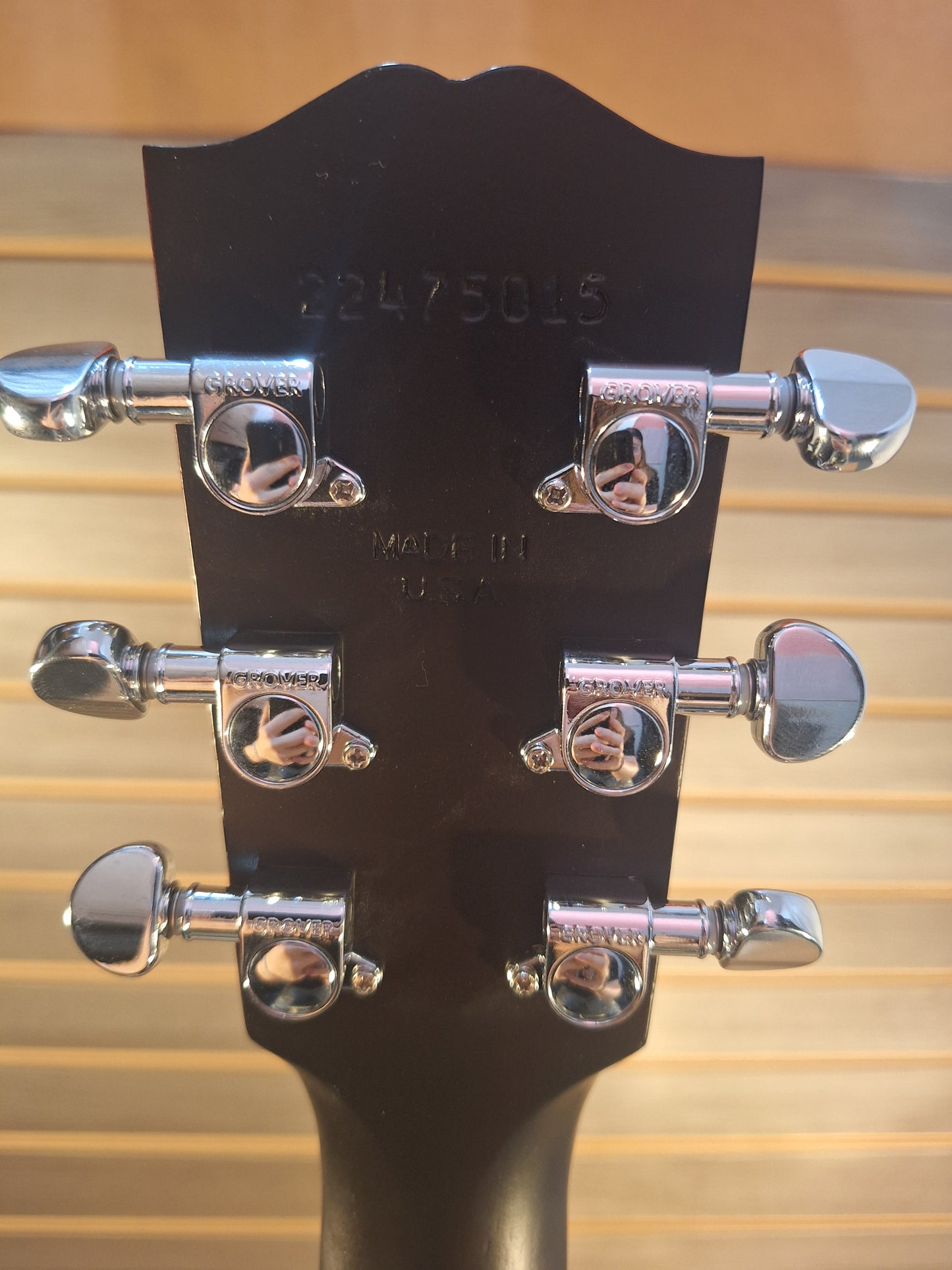 Gibson L-00 Special