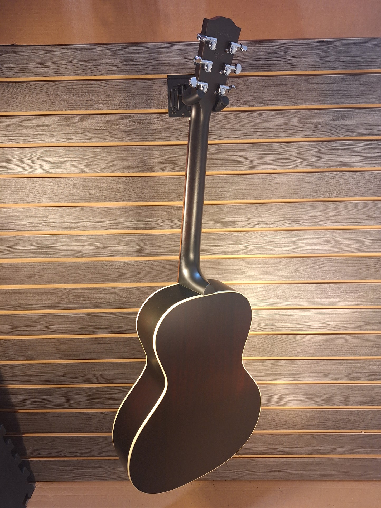 Gibson L-00 Special