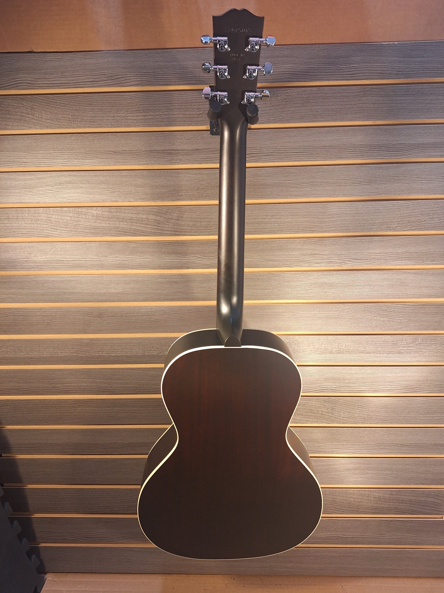 Gibson L-00 Special