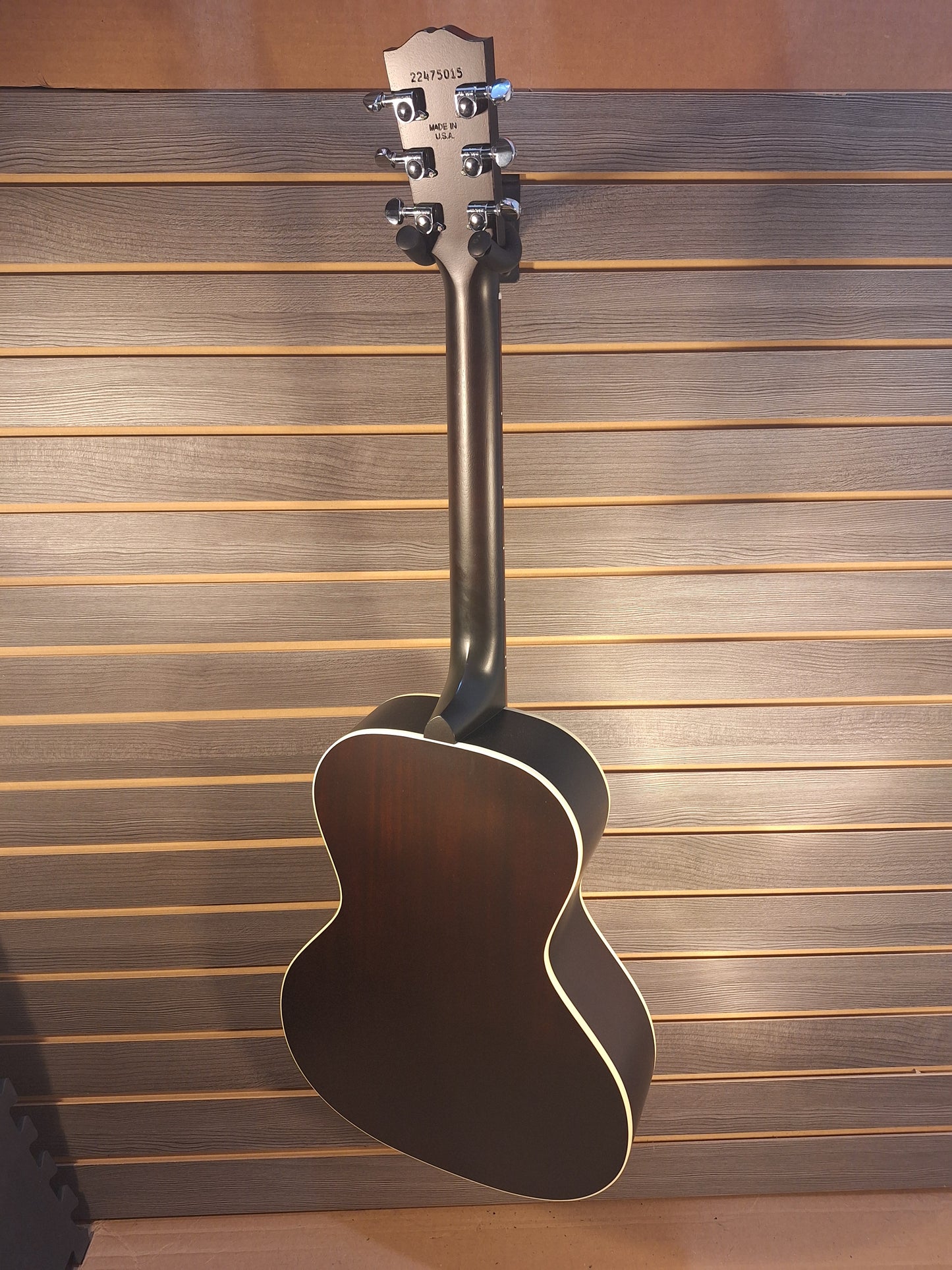 Gibson L-00 Special