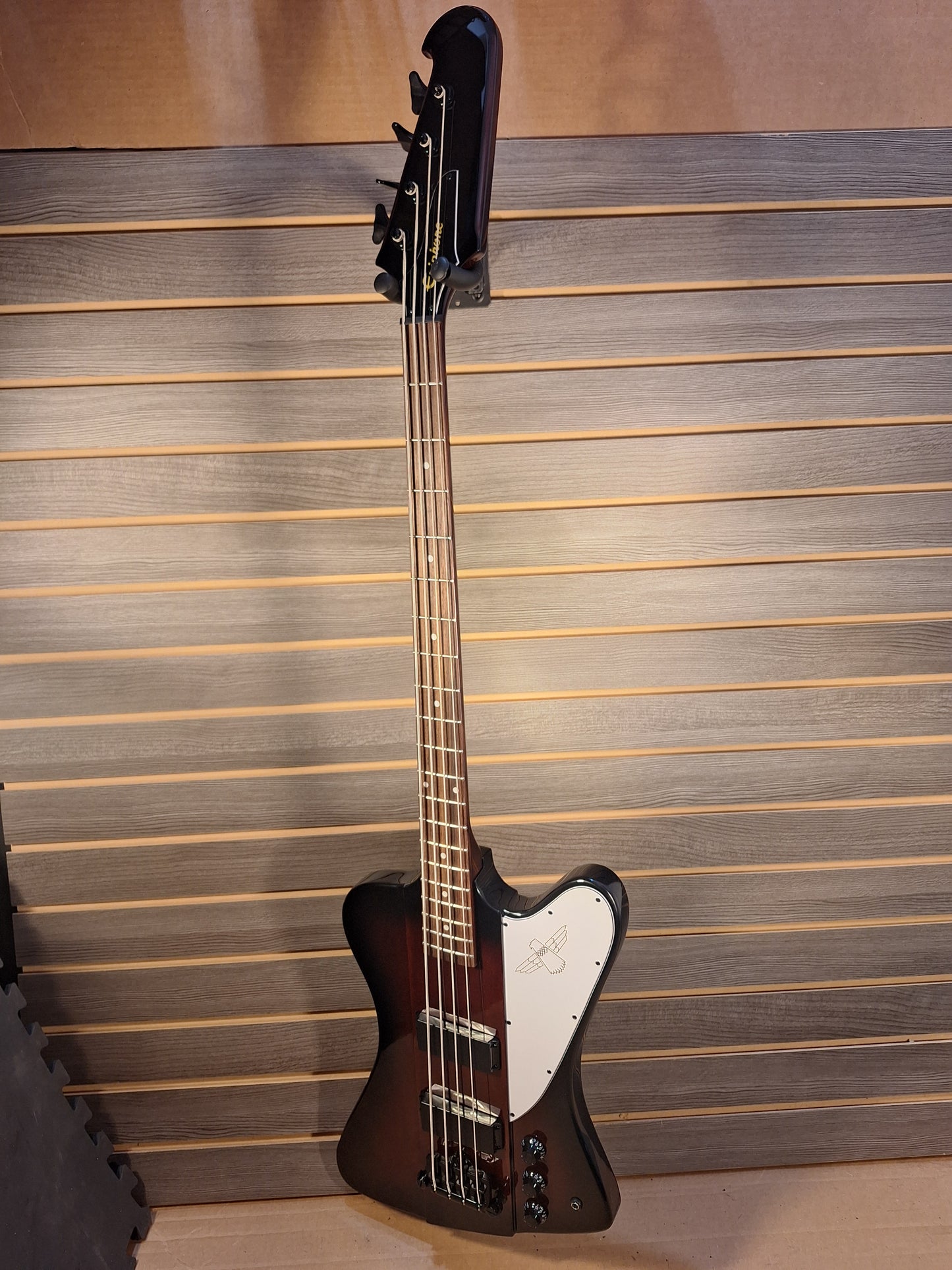Epiphone Thunderbird E1 Bass SB