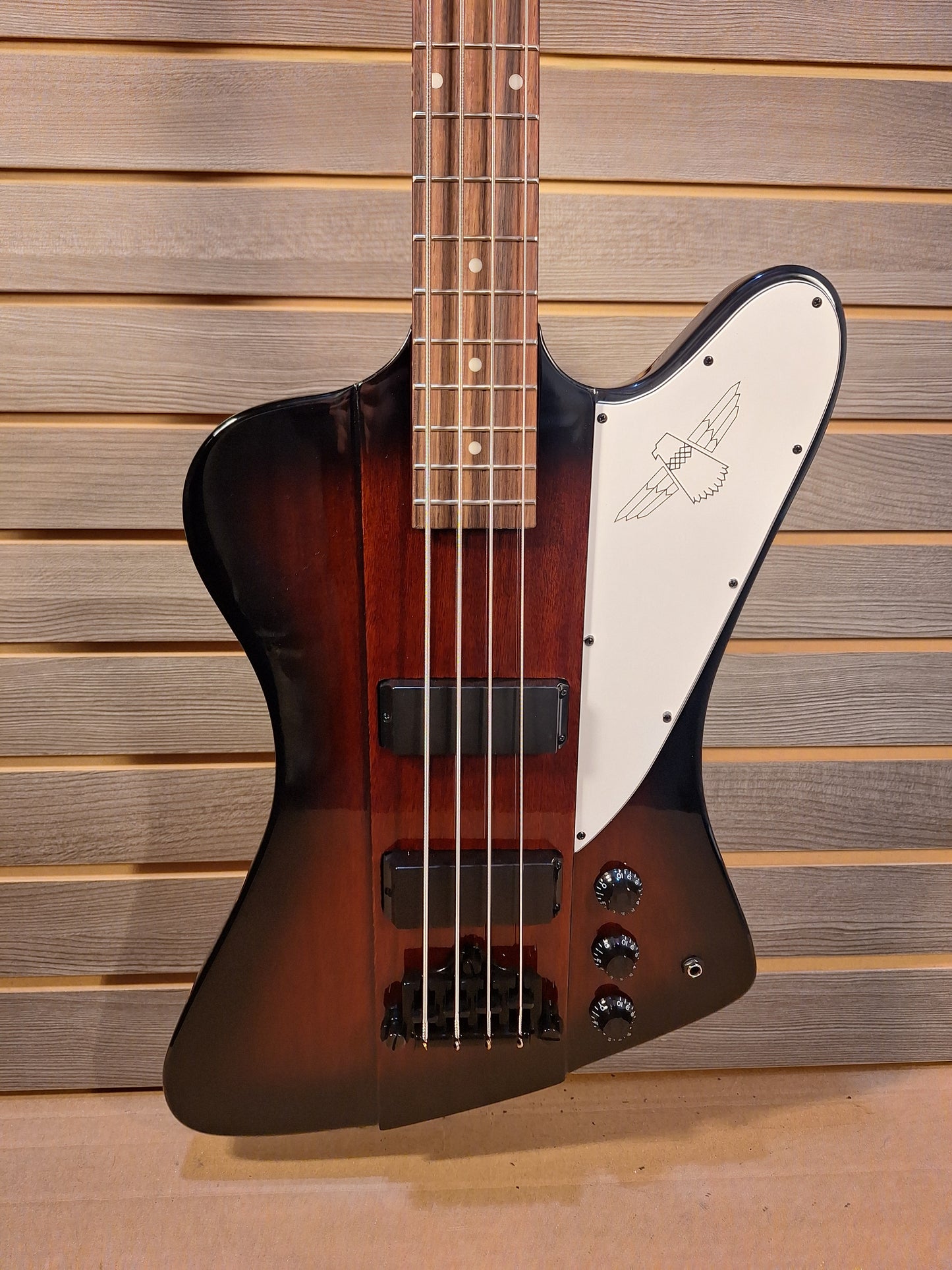 Epiphone Thunderbird E1 Bass SB