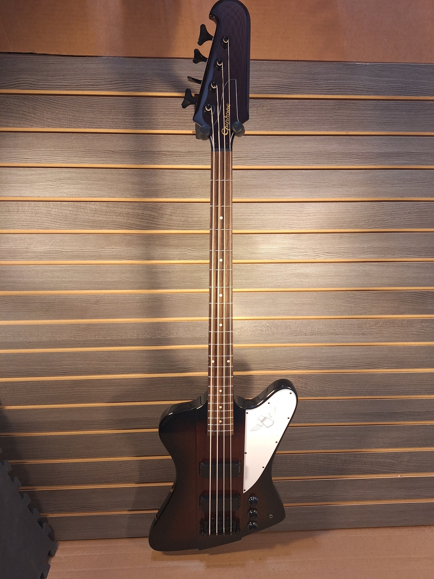 Epiphone Thunderbird E1 Bass SB