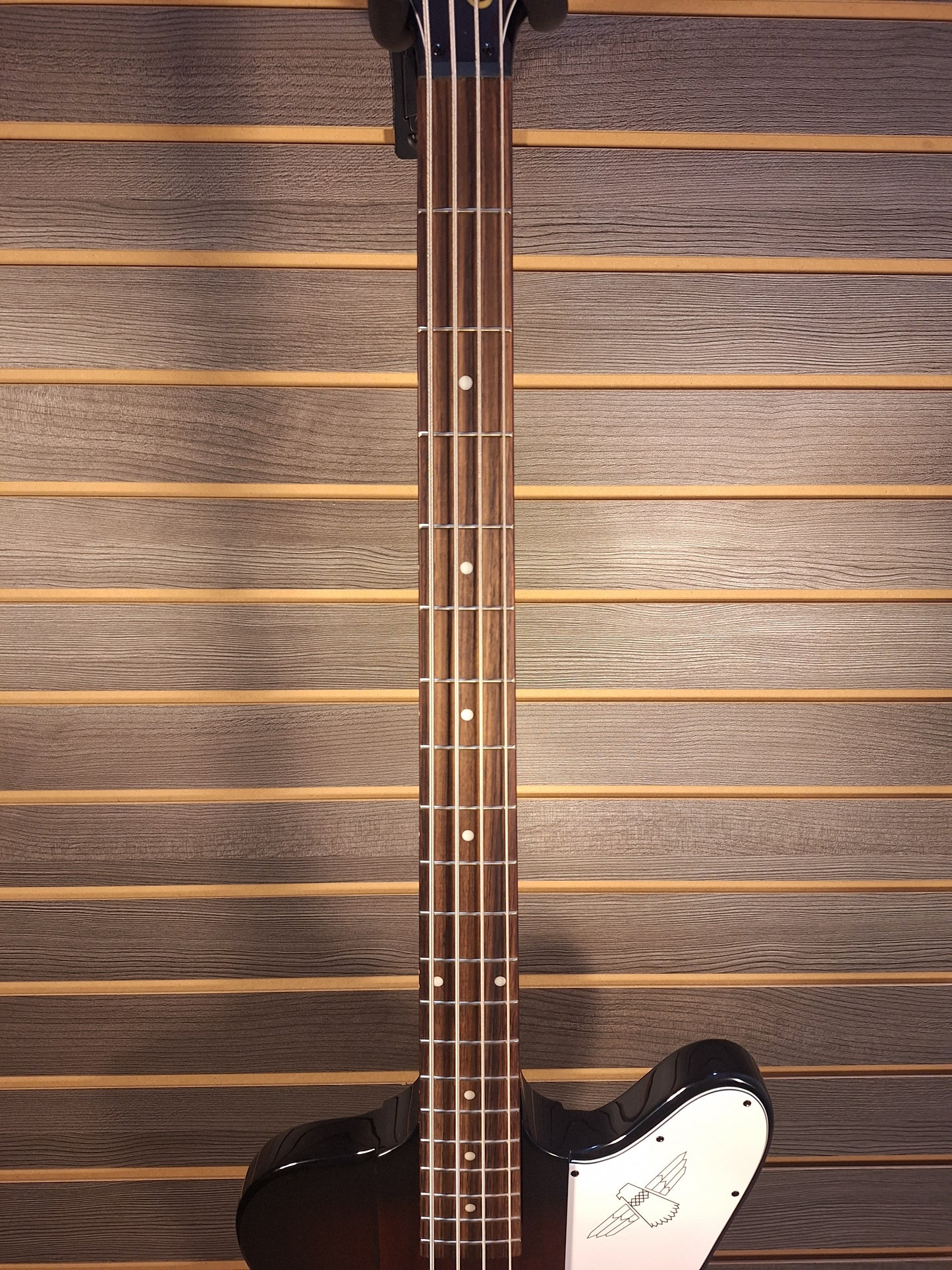 Epiphone Thunderbird E1 Bass SB