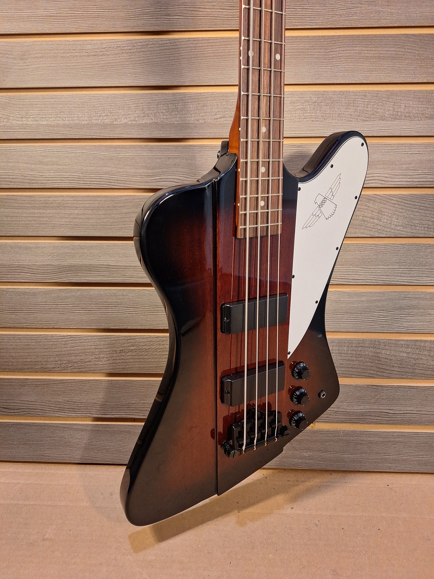 Epiphone Thunderbird E1 Bass SB