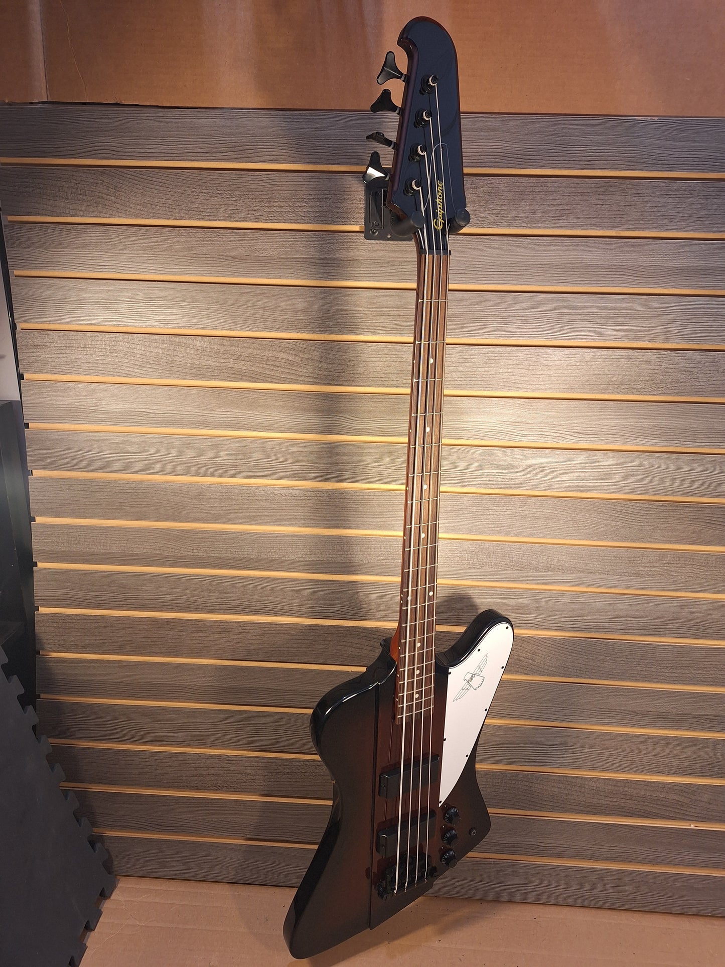 Epiphone Thunderbird E1 Bass SB