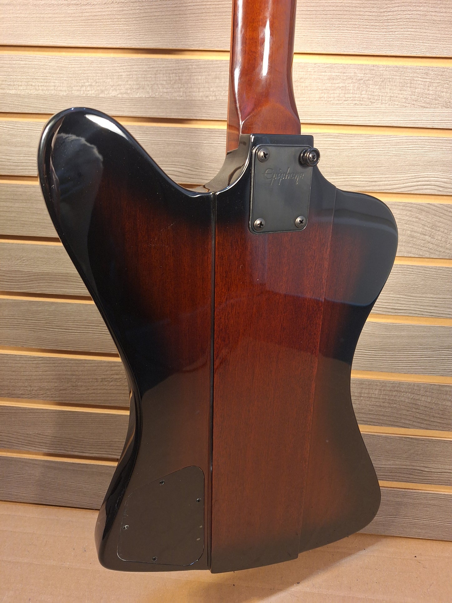 Epiphone Thunderbird E1 Bass SB