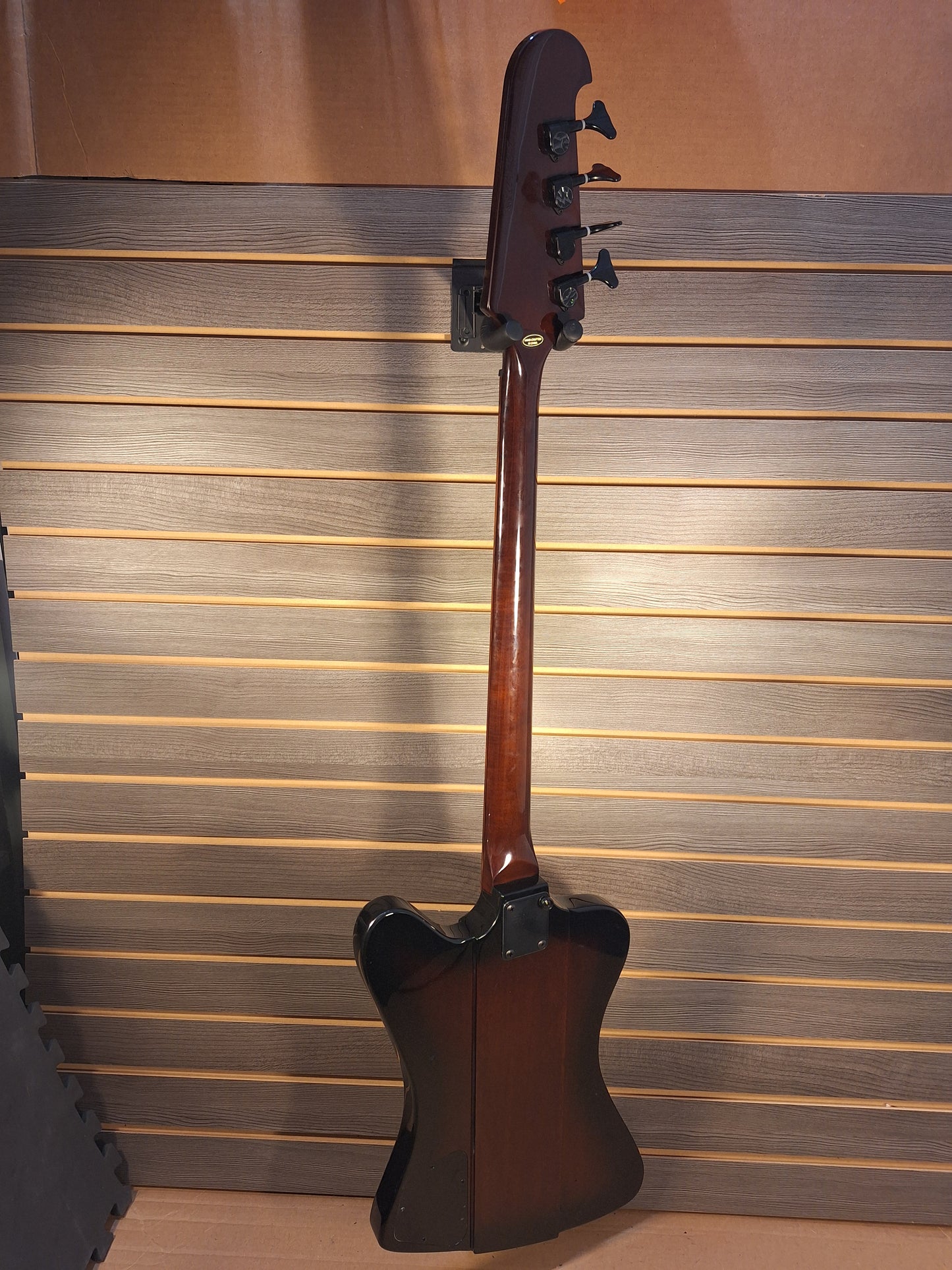 Epiphone Thunderbird E1 Bass SB