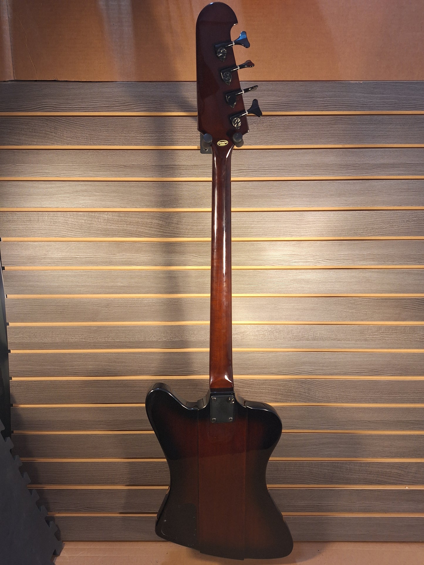 Epiphone Thunderbird E1 Bass SB