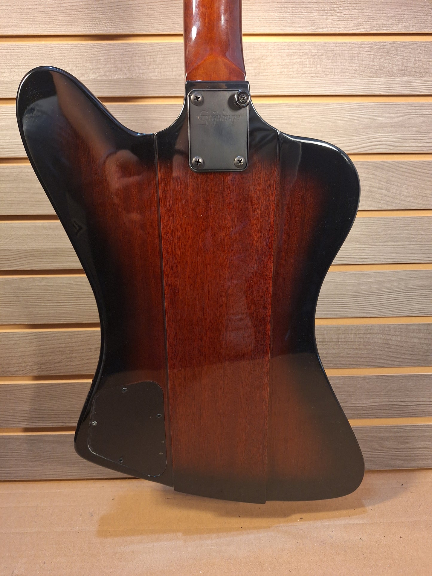 Epiphone Thunderbird E1 Bass SB