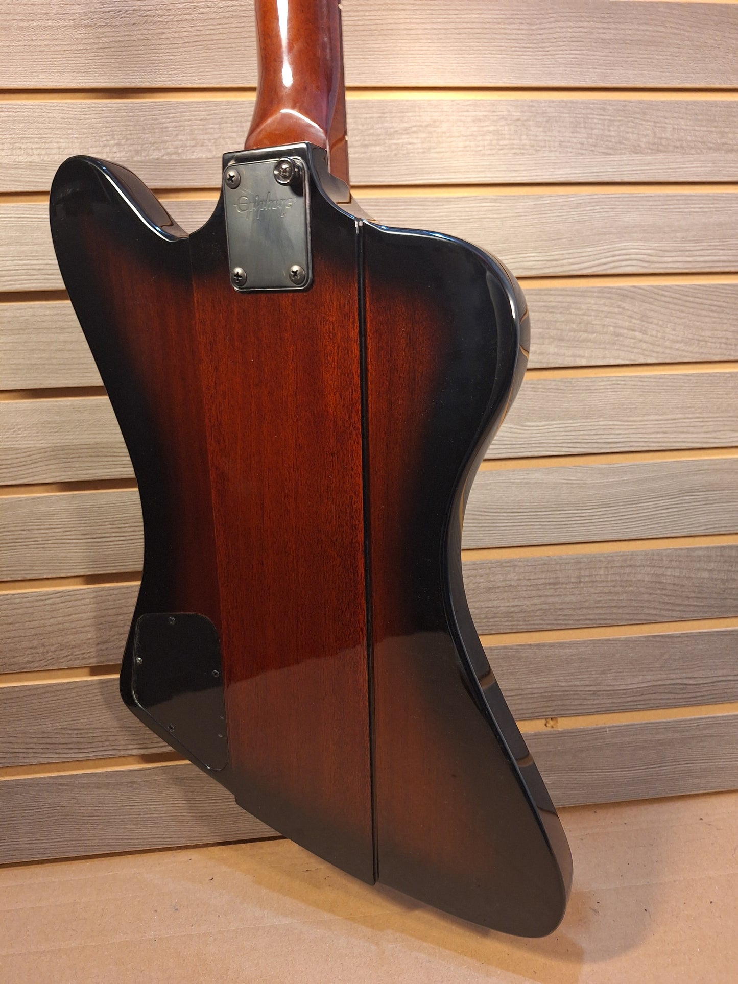 Epiphone Thunderbird E1 Bass SB