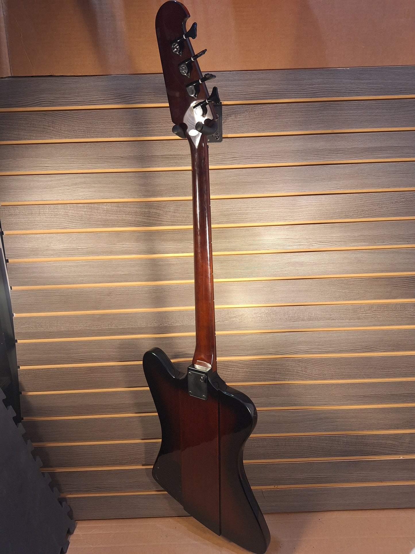 Epiphone Thunderbird E1 Bass SB