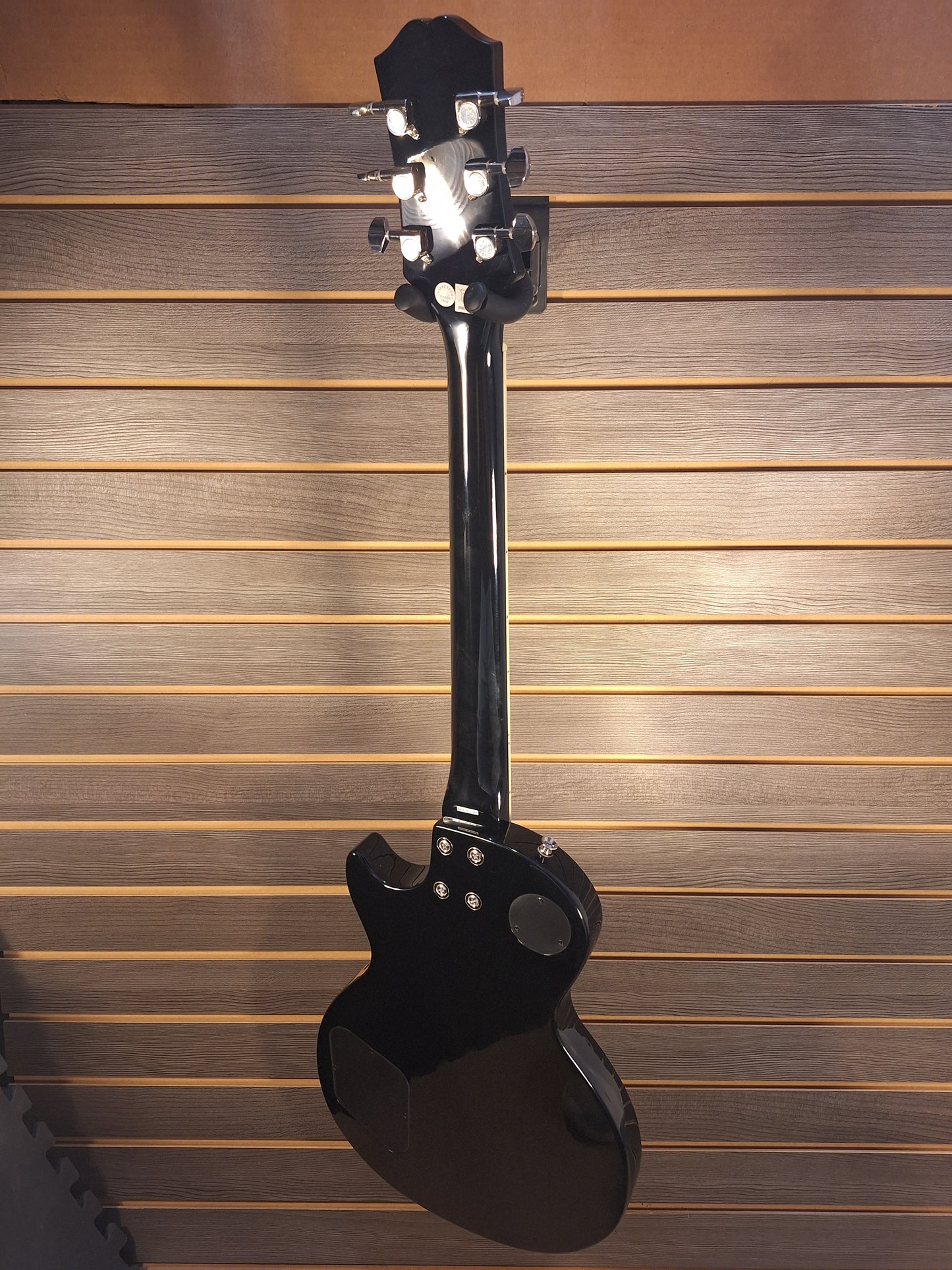 Epiphone Les Paul Tribute E1 Black