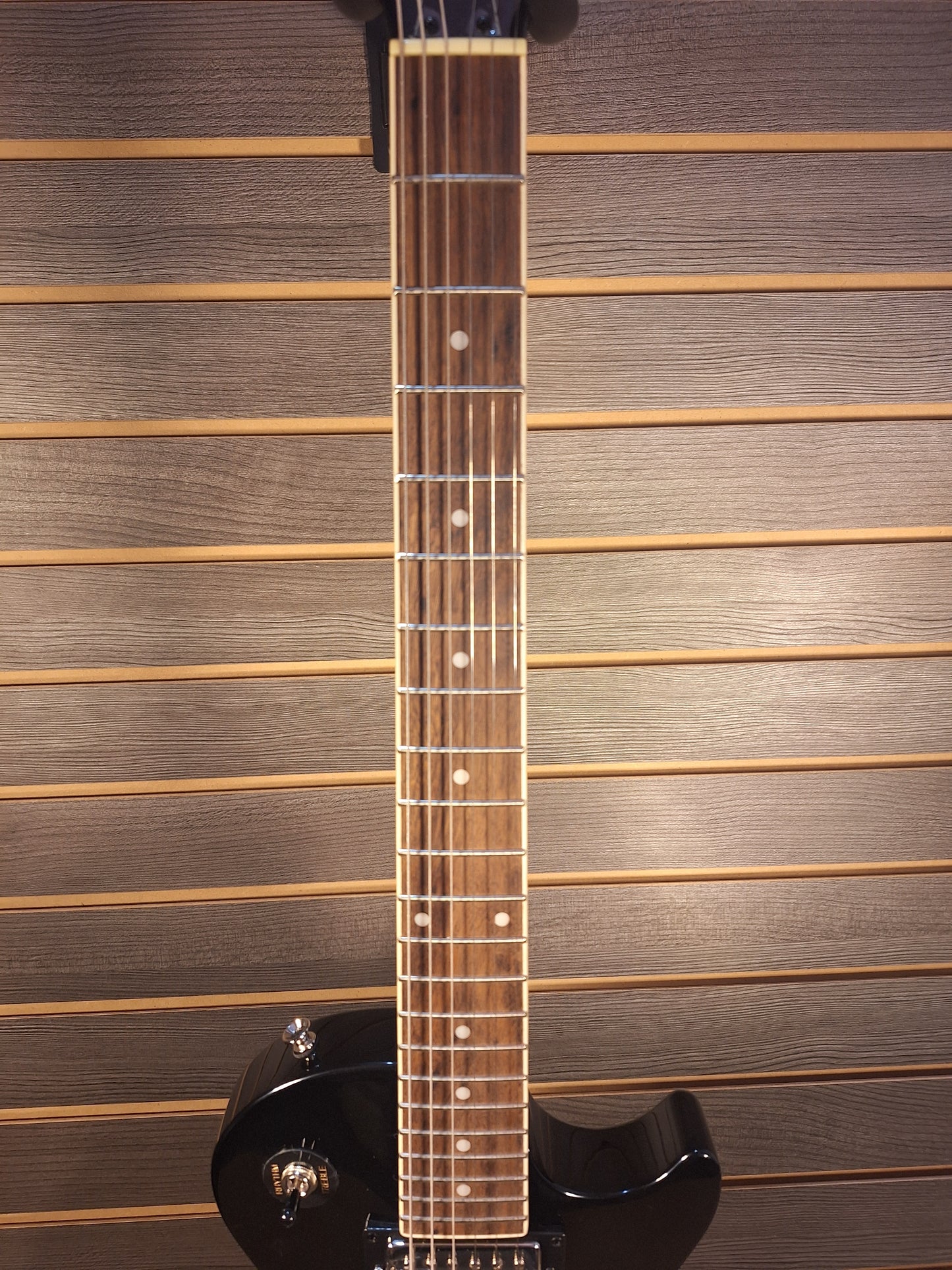 Epiphone Les Paul Tribute E1 Black