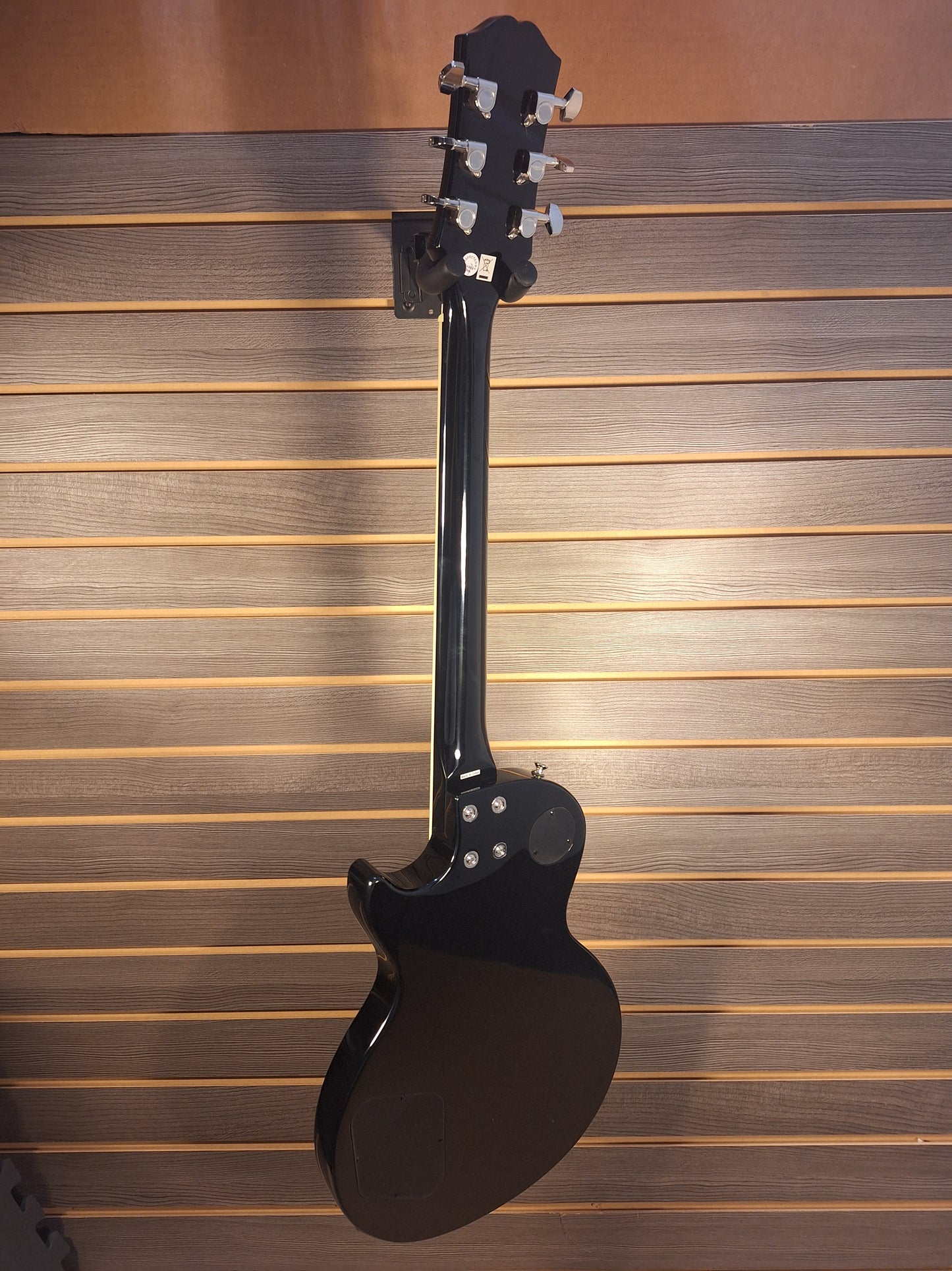 Epiphone Les Paul Tribute E1 Black