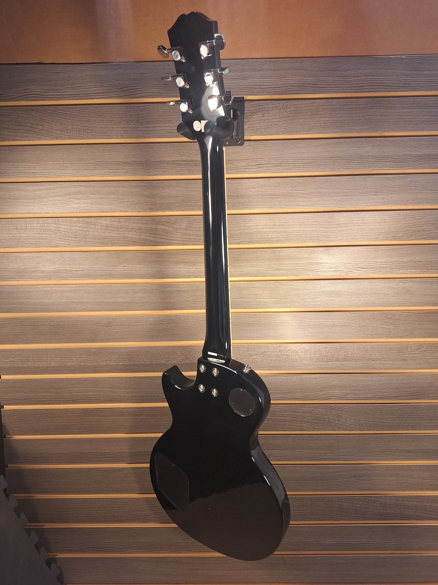 Epiphone Les Paul Tribute E1 Black